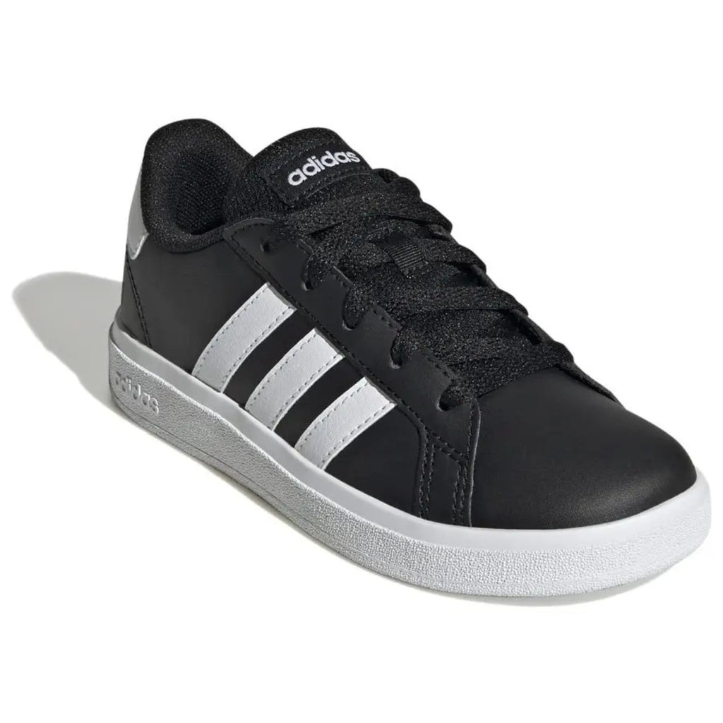 Adidas Grand Court 2.0 Negro/Blanco