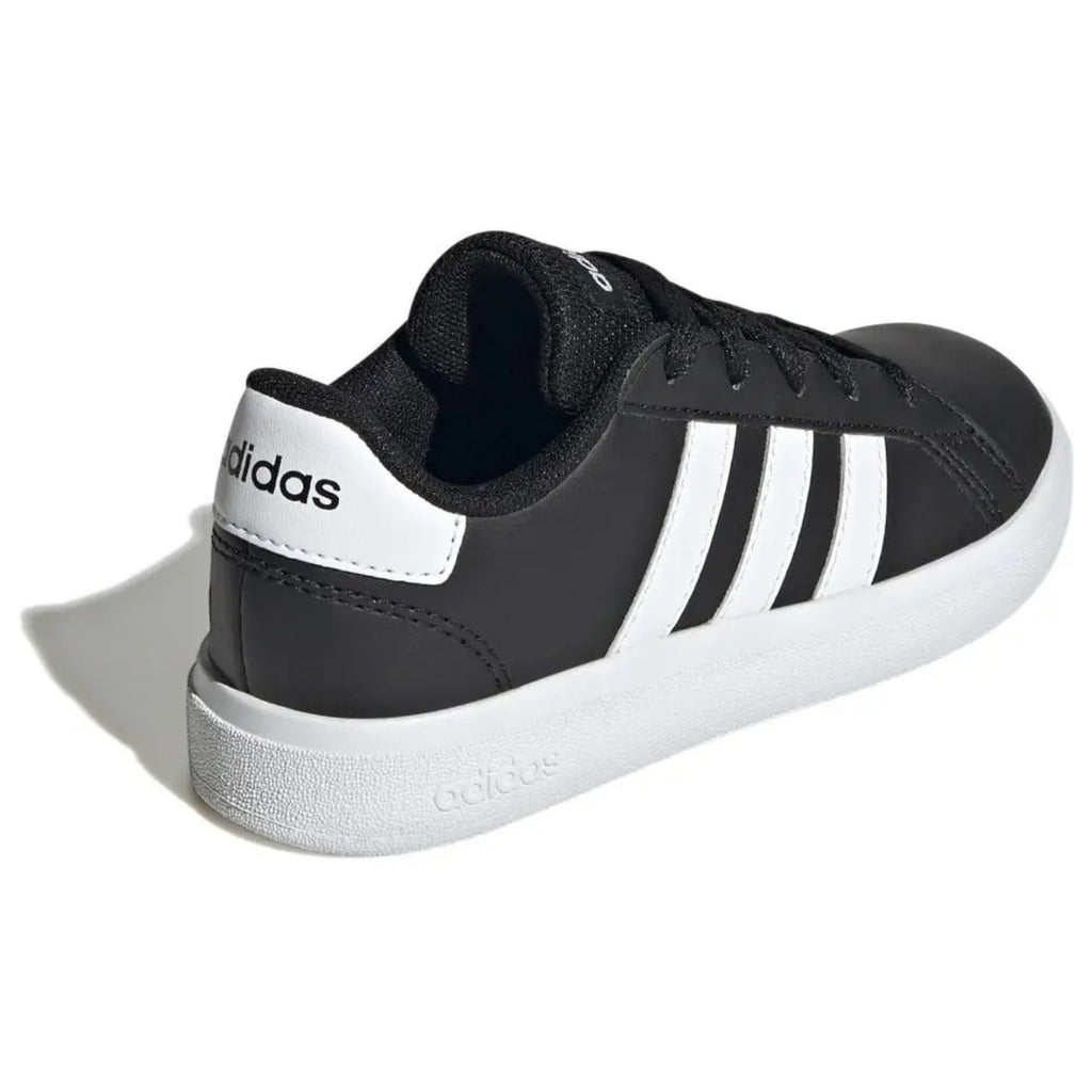 Adidas Grand Court 2.0 Negro/Blanco