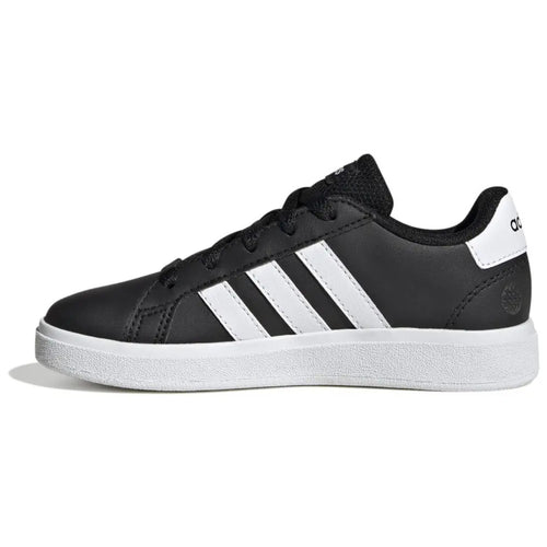 Adidas Grand Court 2.0 Negro/Blanco
