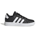 Adidas Grand Court 2.0 Negro/Blanco