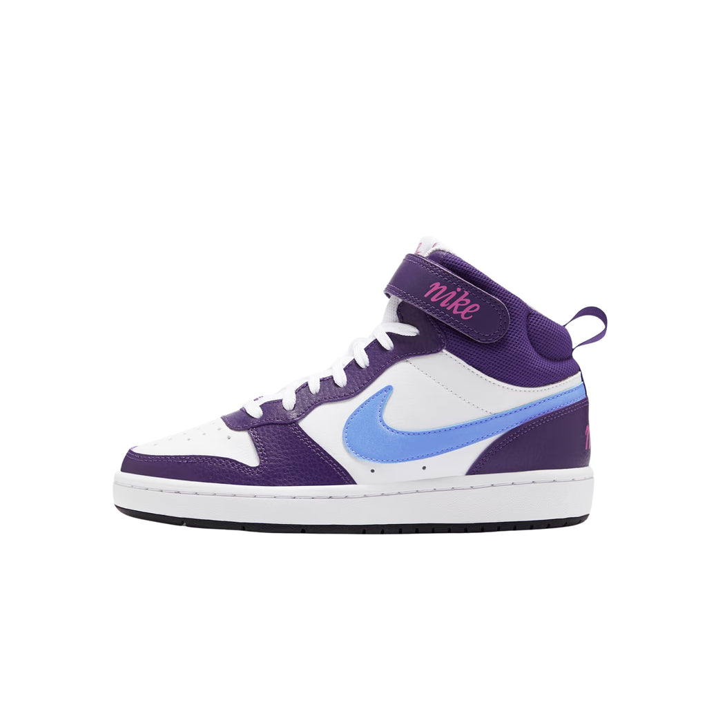 Nike Court BoroughMid 2