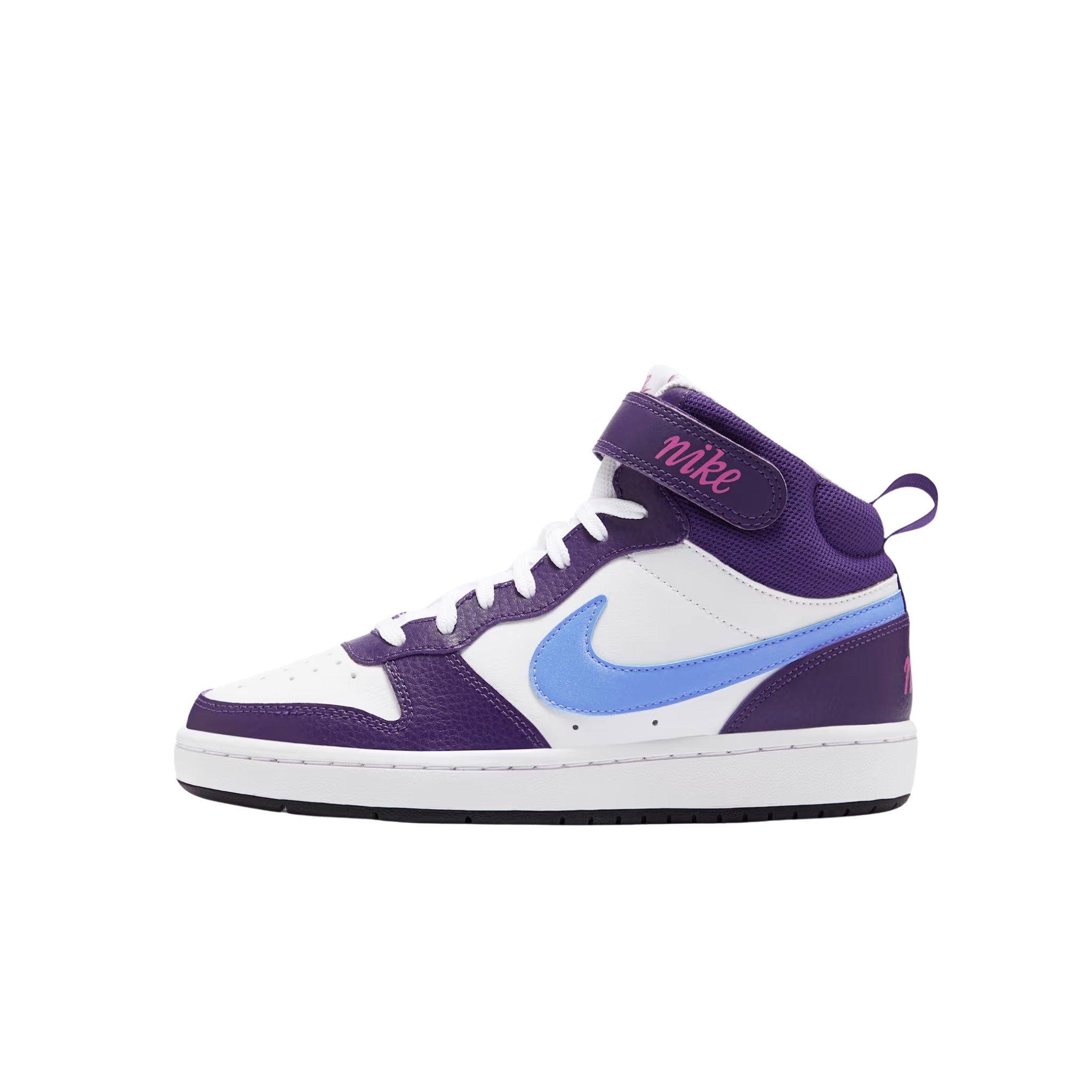 Nike Court BoroughMid 2