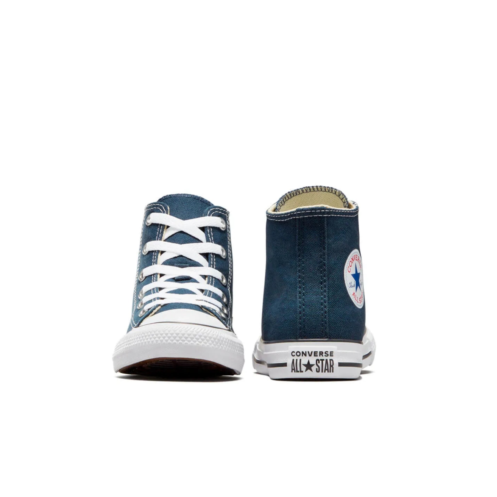 CONVERSE CLASICO BOTA AZUL