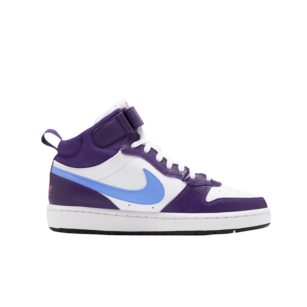 Nike Court BoroughMid 2