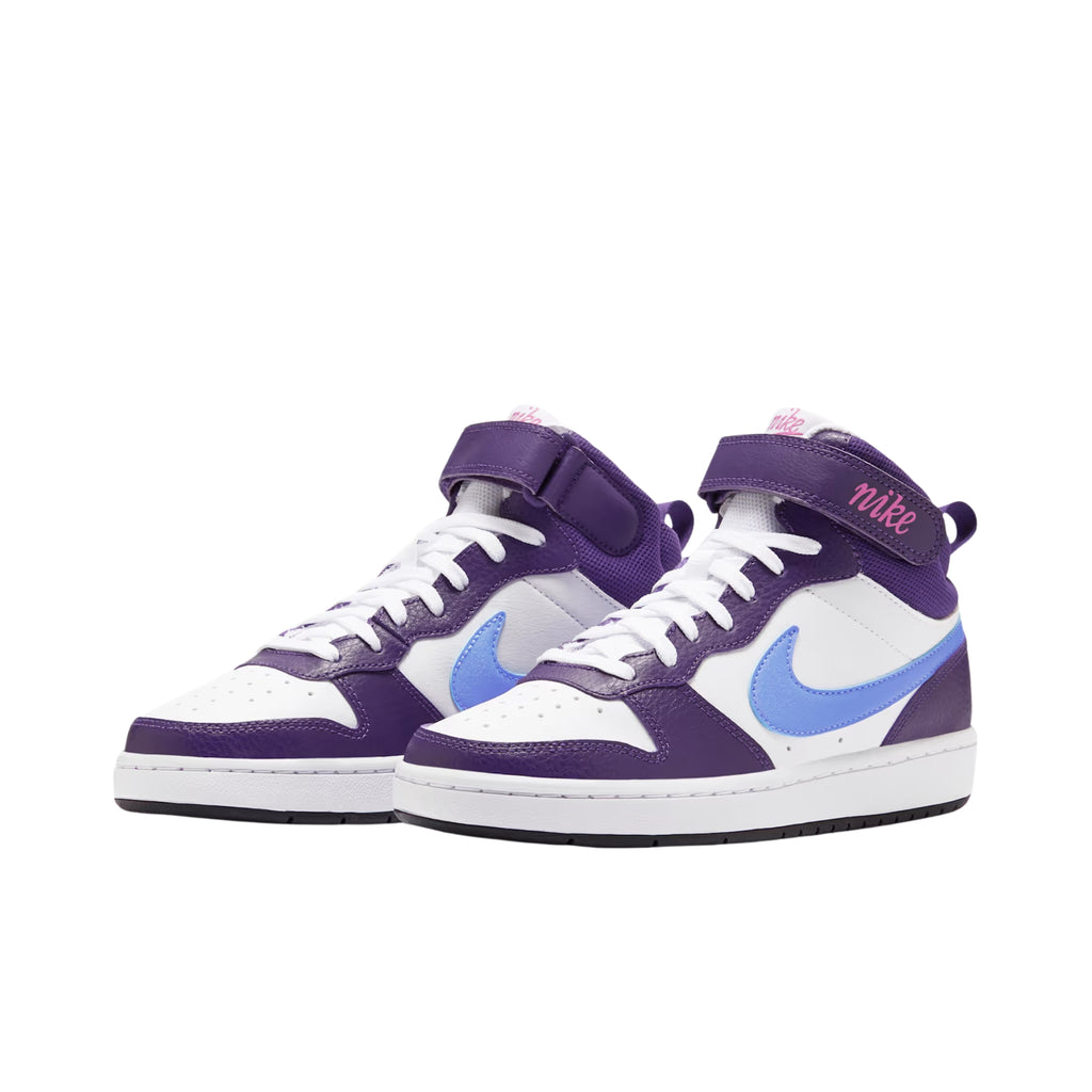 Nike Court BoroughMid 2