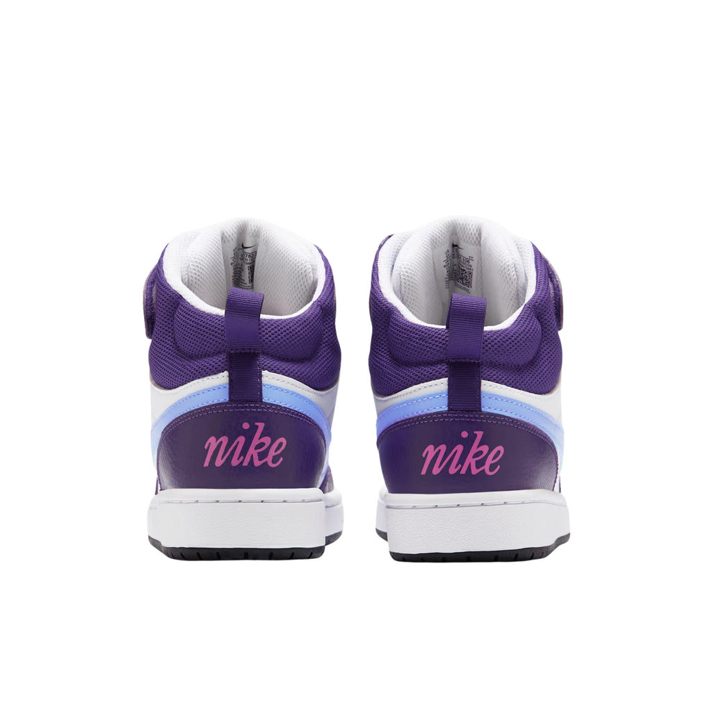 Nike Court BoroughMid 2