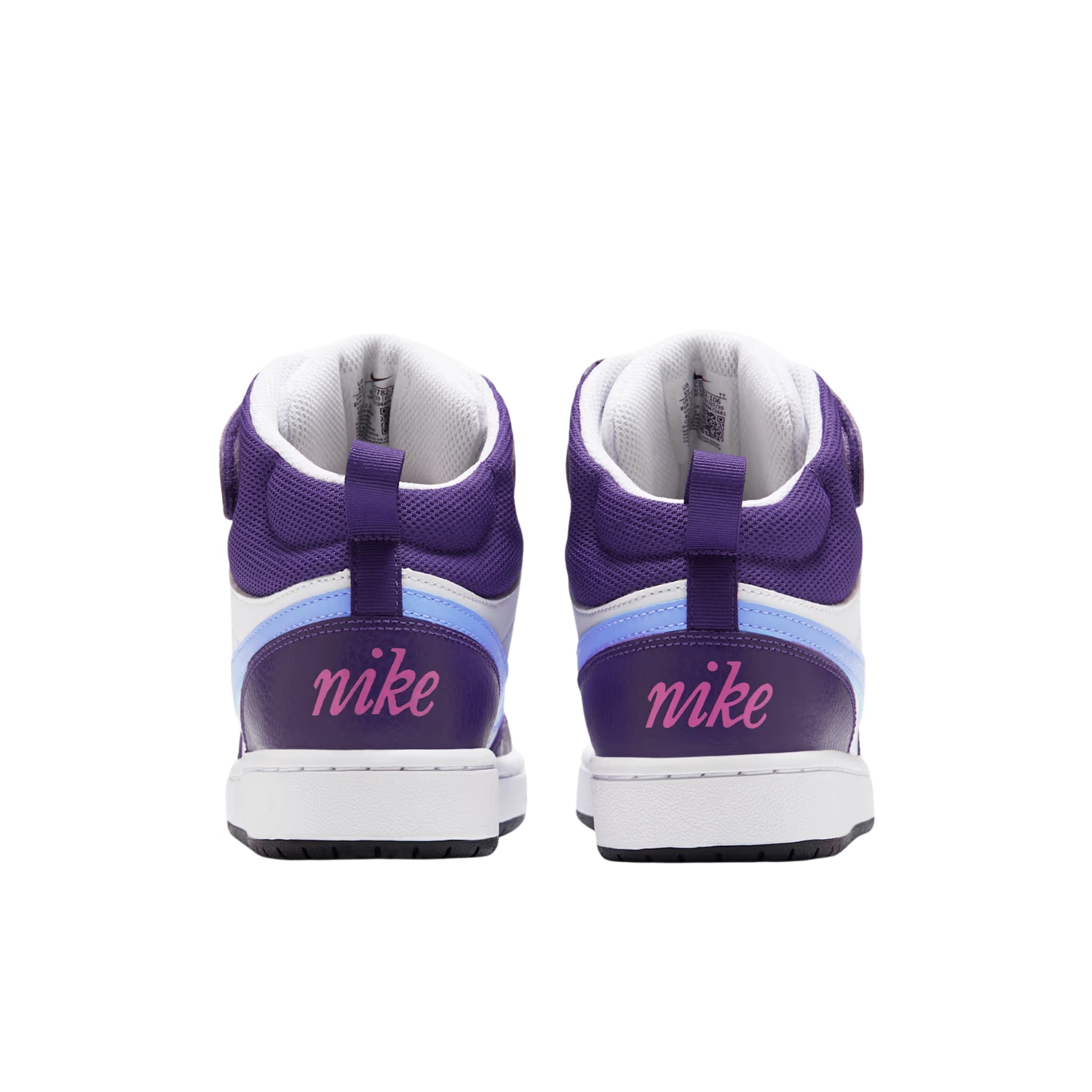 Nike Court BoroughMid 2