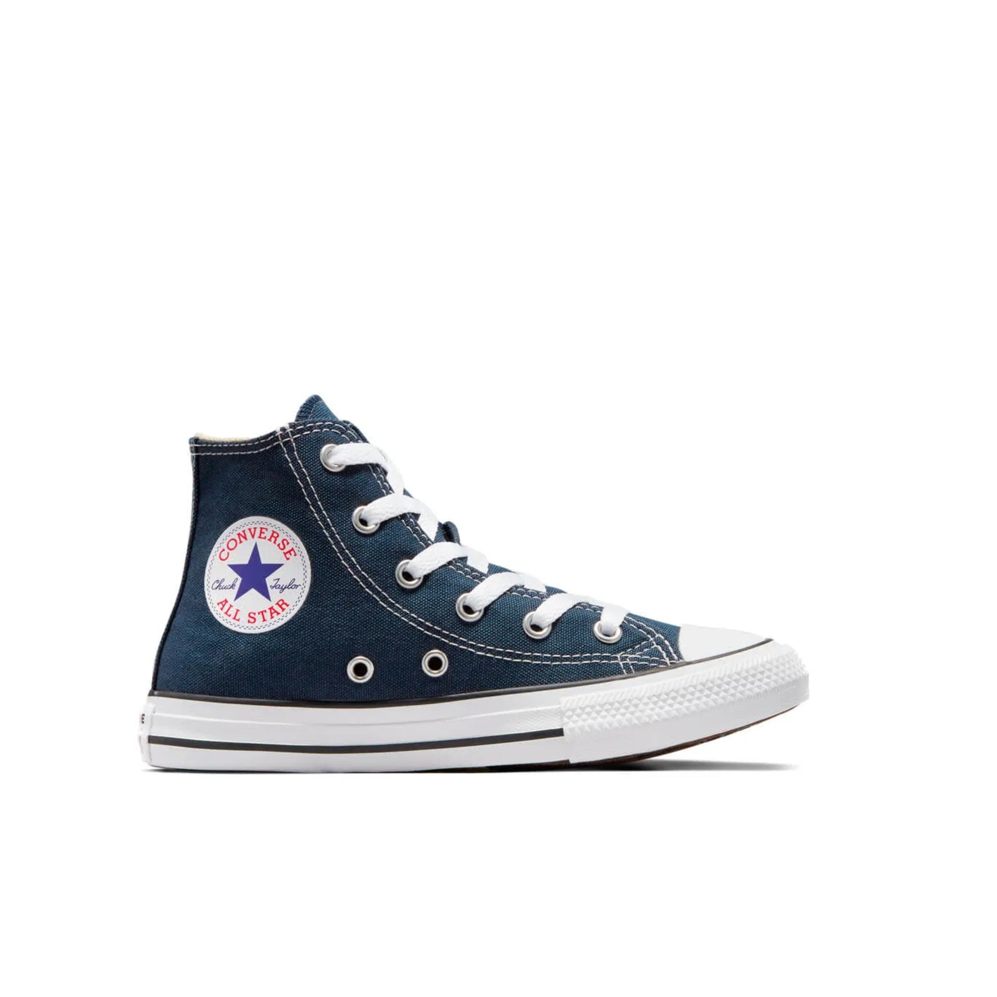 CONVERSE CLASICO BOTA AZUL