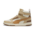 PUMA RBD Game LTHR Blanco