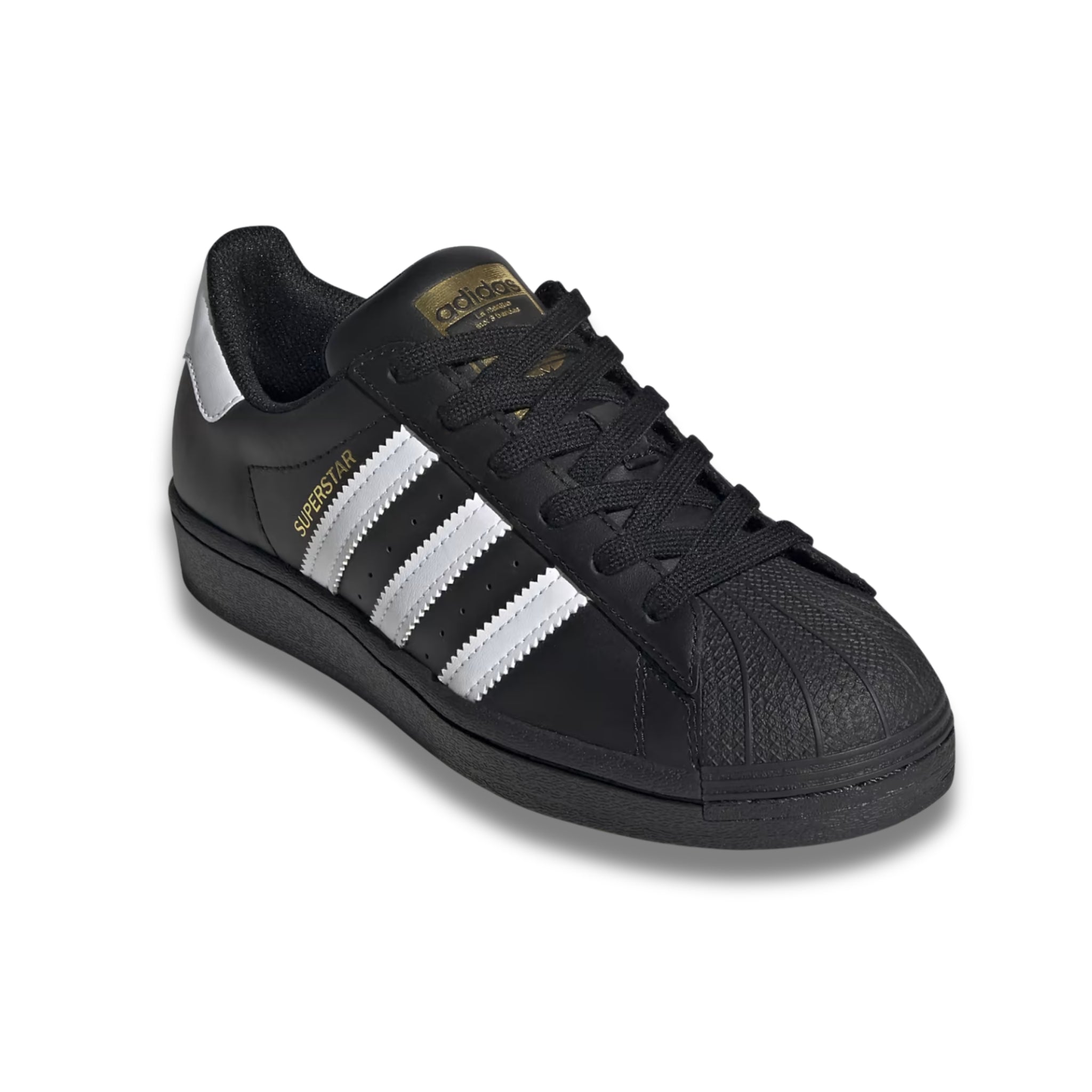 Adidas Superstar FRANJAS Blanco HM