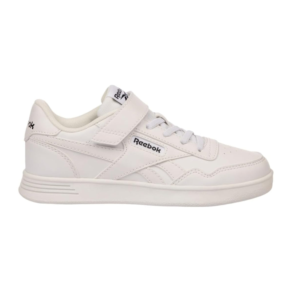 Reebok Court Advance Blanco Niño