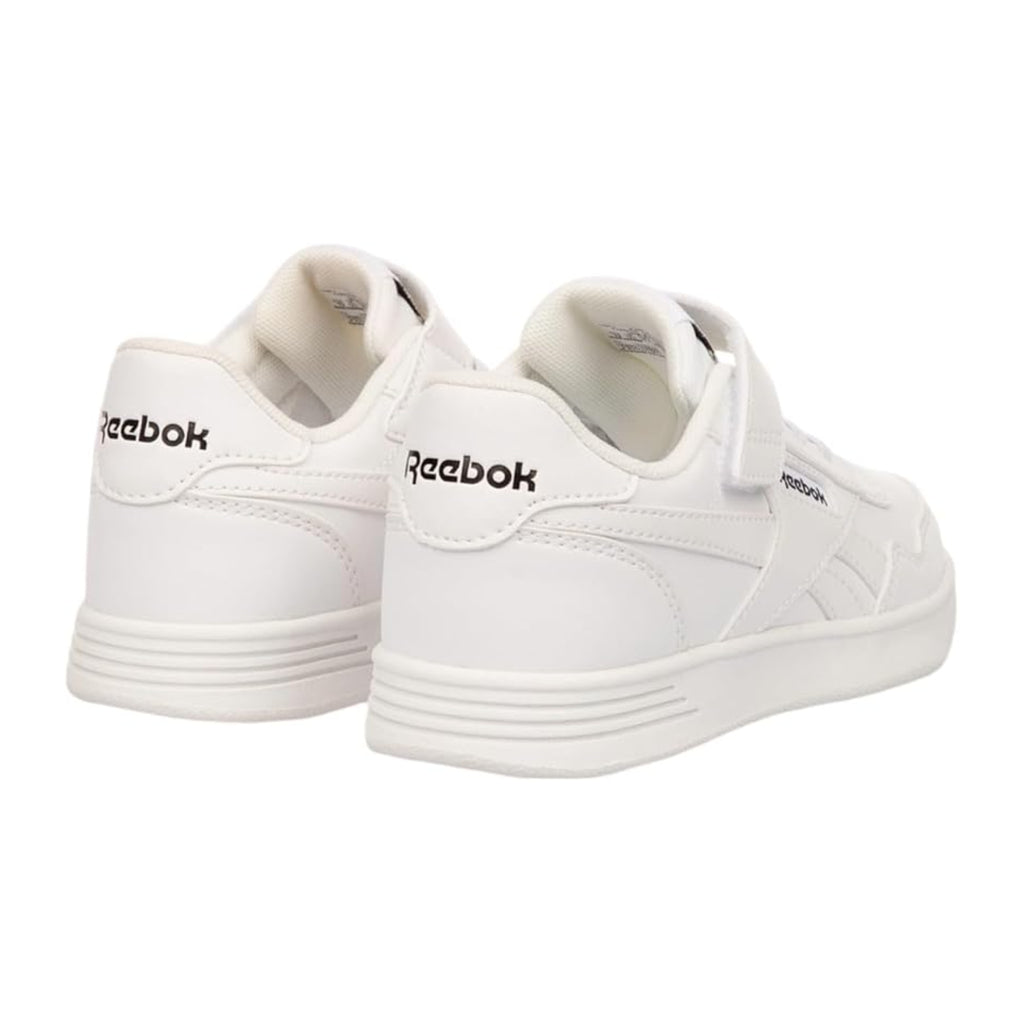 Reebok Court Advance Blanco Niño