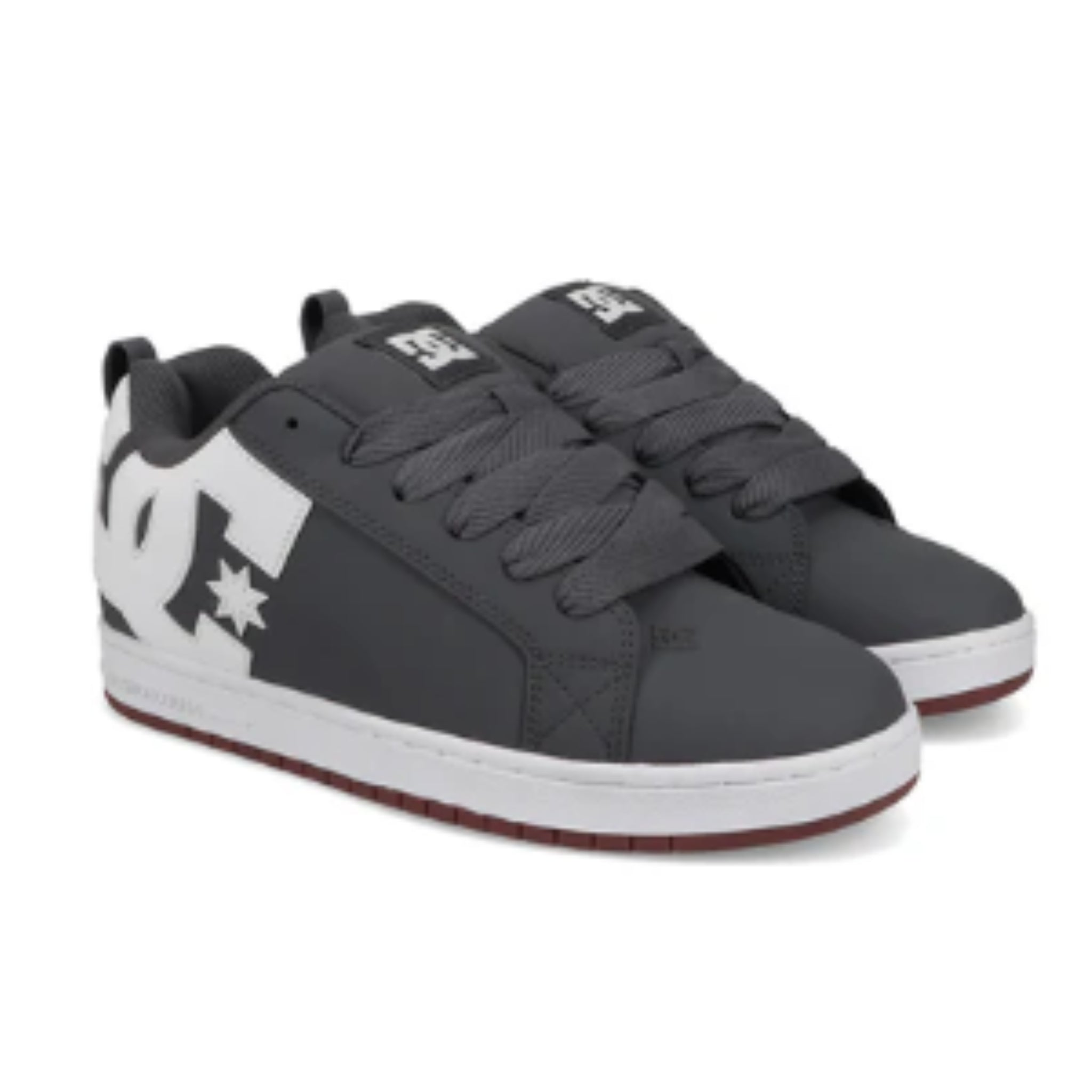 DC SHOES COURT GRAFFIK