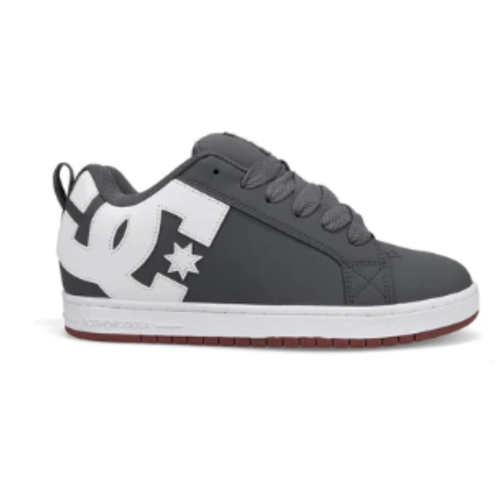 DC SHOES COURT GRAFFIK