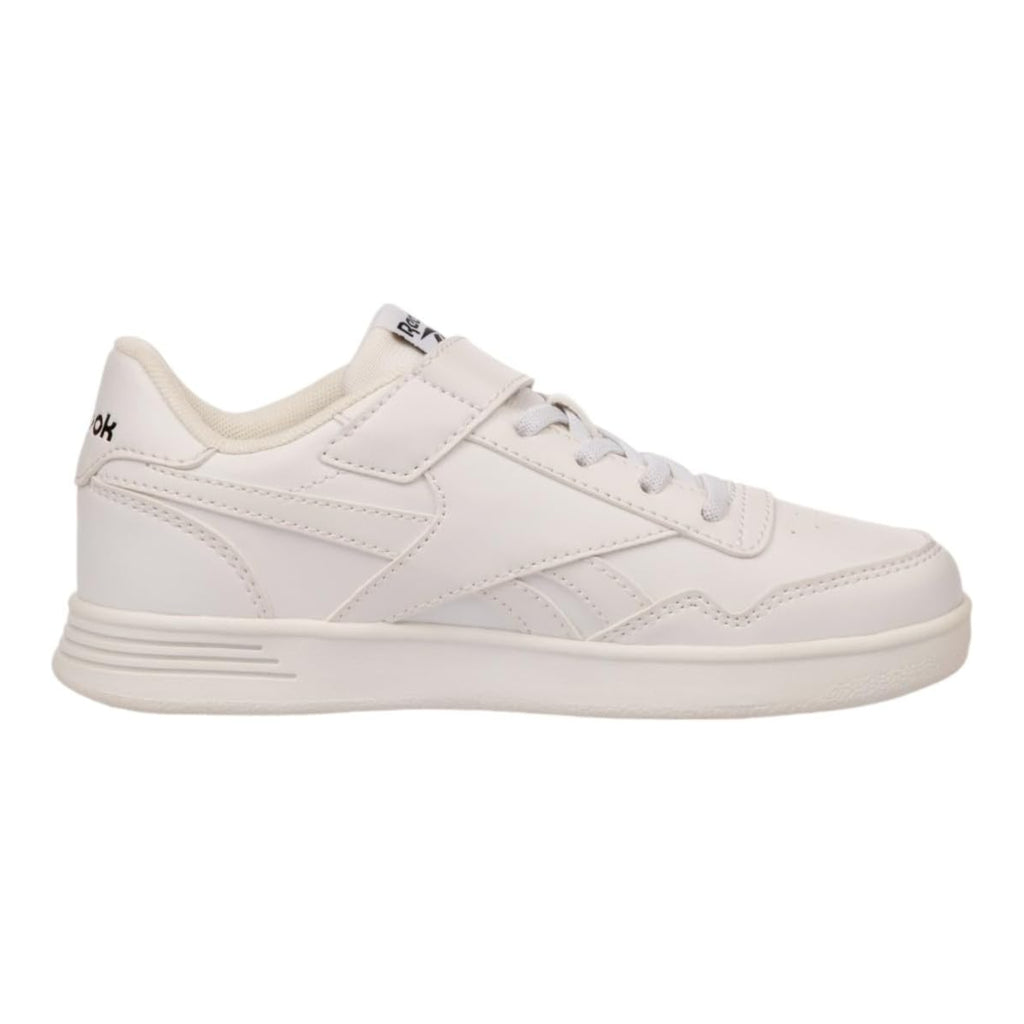 Reebok Court Advance Blanco Niño