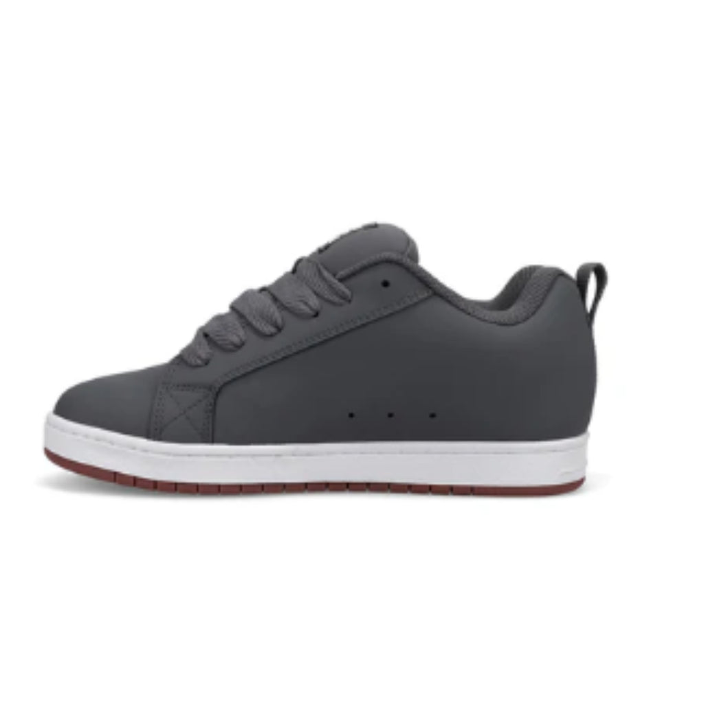 DC SHOES COURT GRAFFIK
