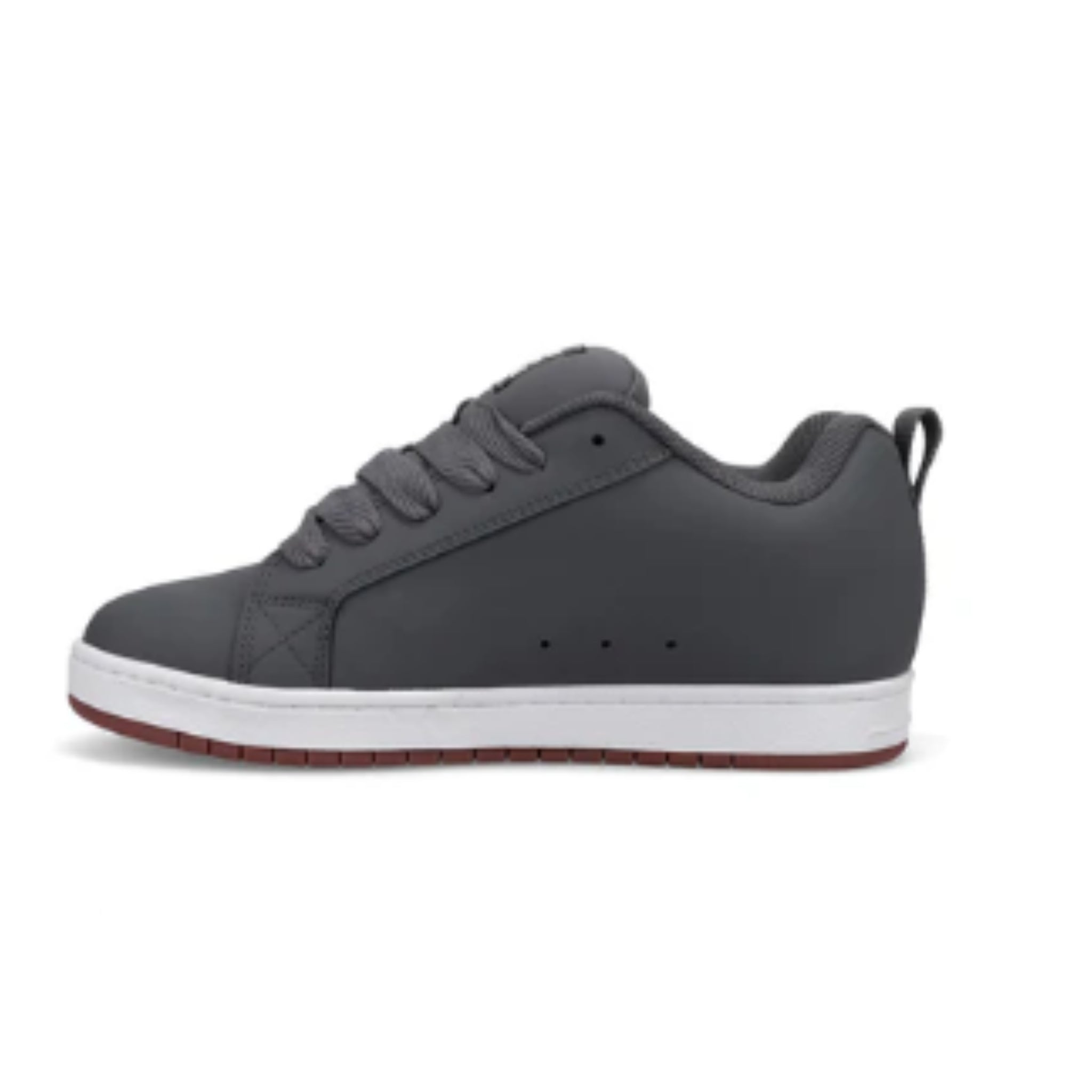 DC SHOES COURT GRAFFIK