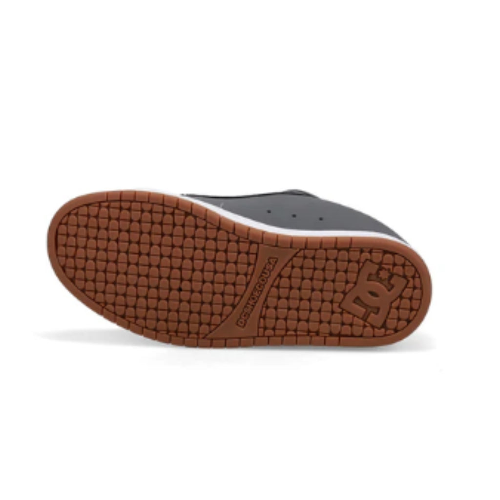 DC SHOES COURT GRAFFIK