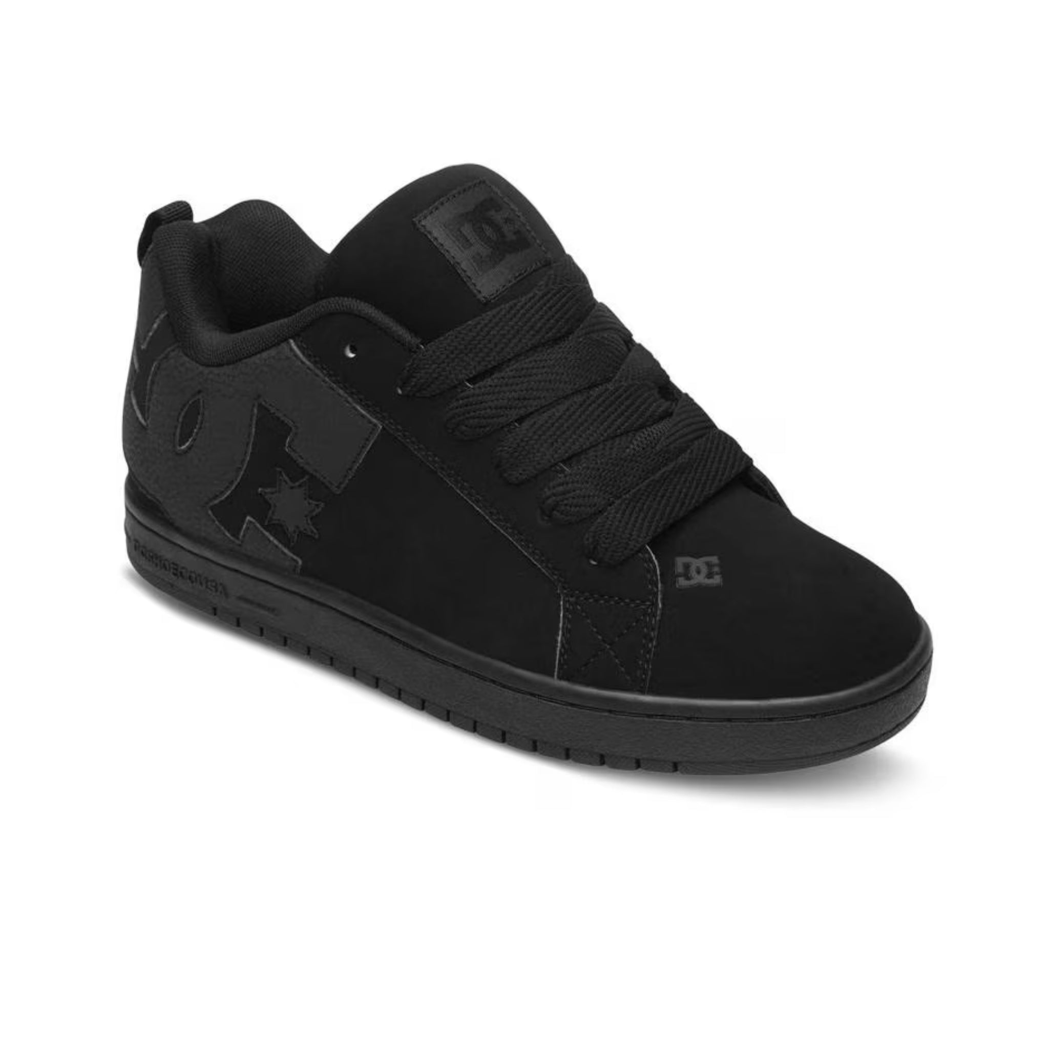 DC SHOES COURT GRAFFIK SE