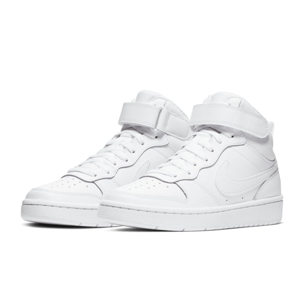 Nike Court Borough Mid 2
