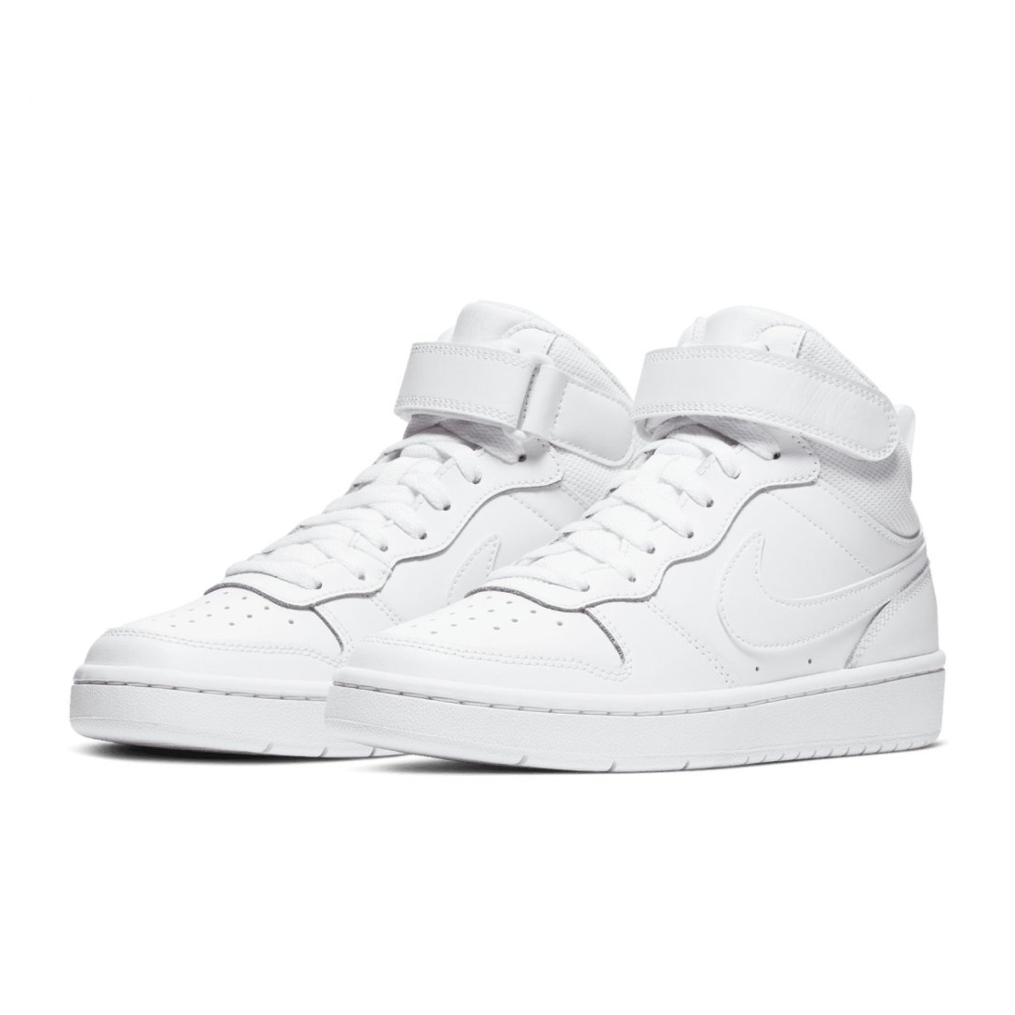 Nike Court Borough Mid 2