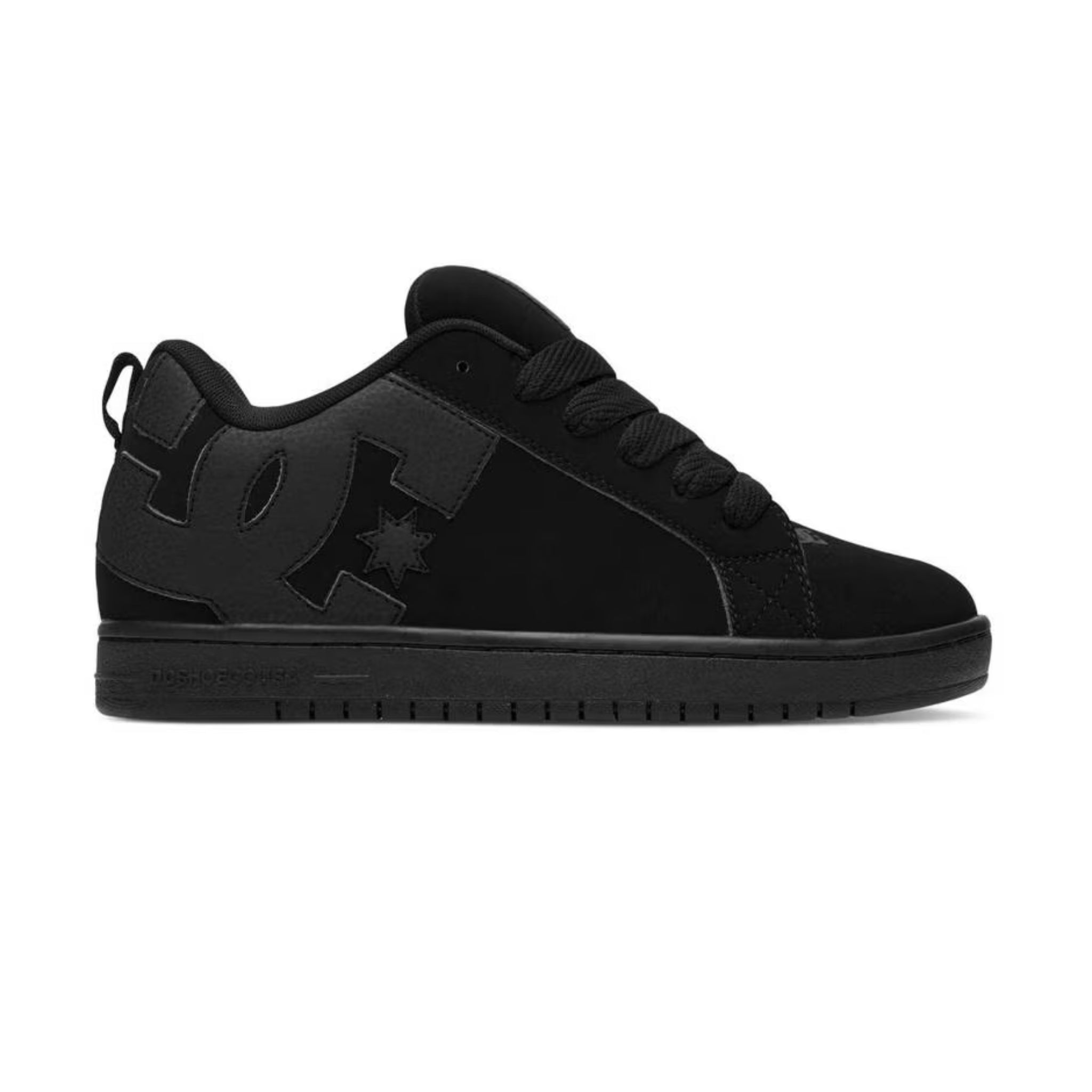DC SHOES COURT GRAFFIK SE
