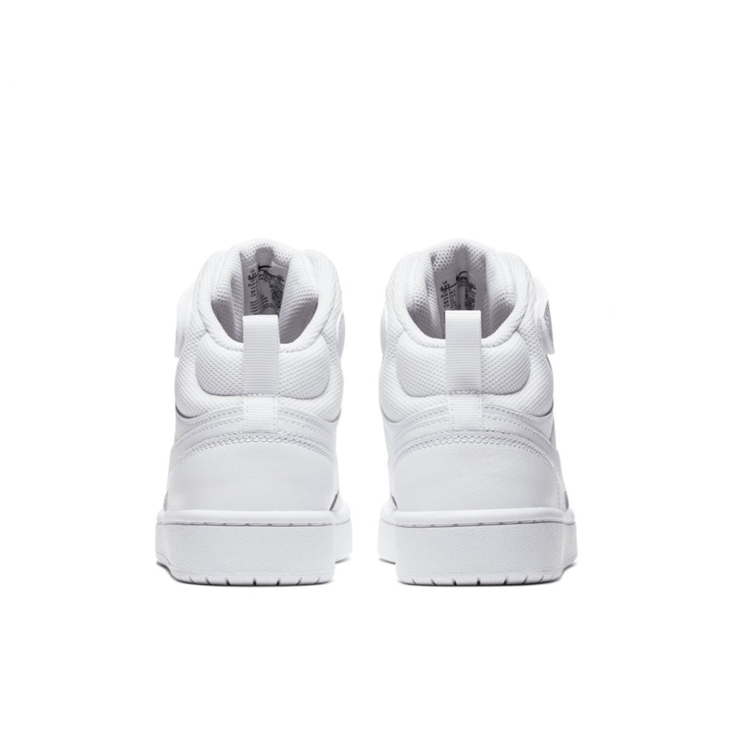 Nike Court Borough Mid 2