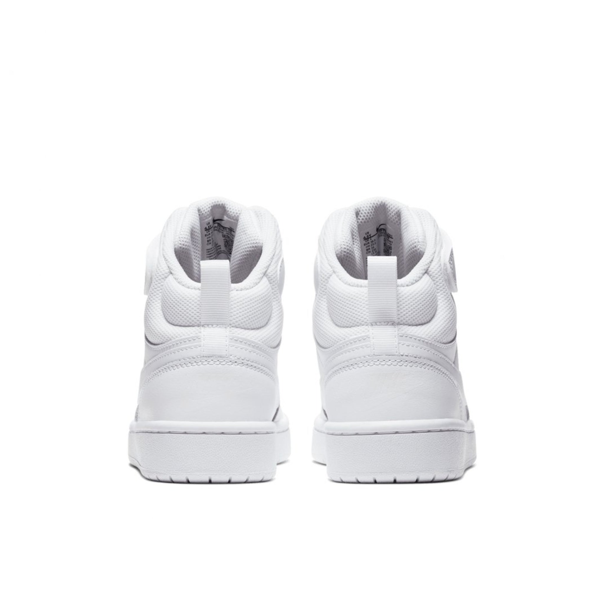 Nike Court Borough Mid 2