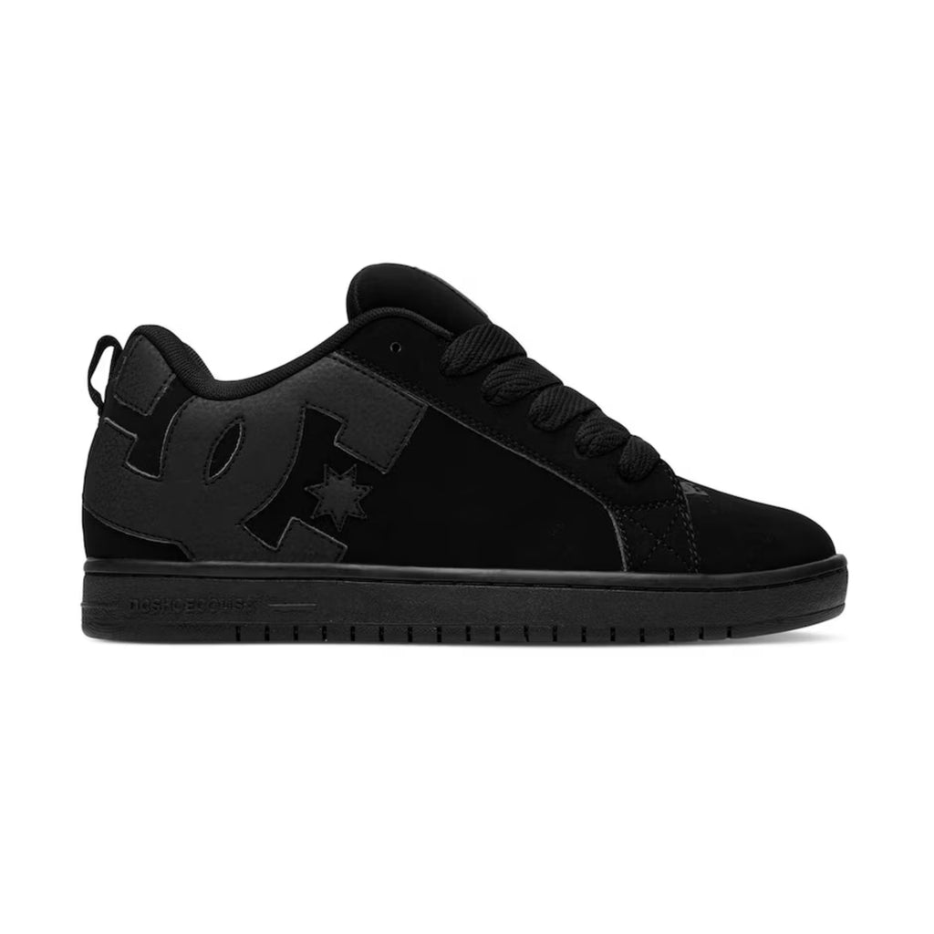DC SHOES COURT GRAFFIK SE