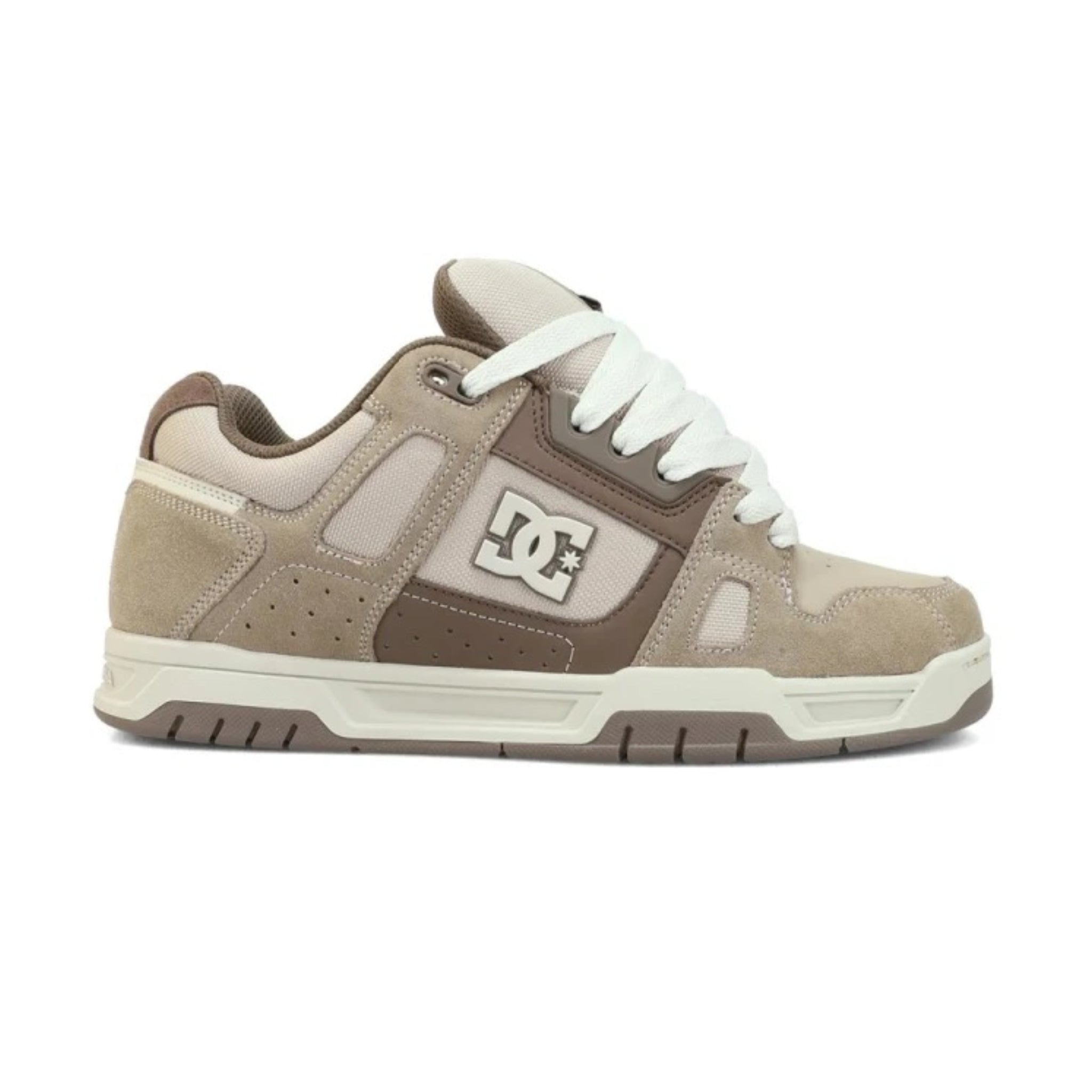 DC SHOES STAG