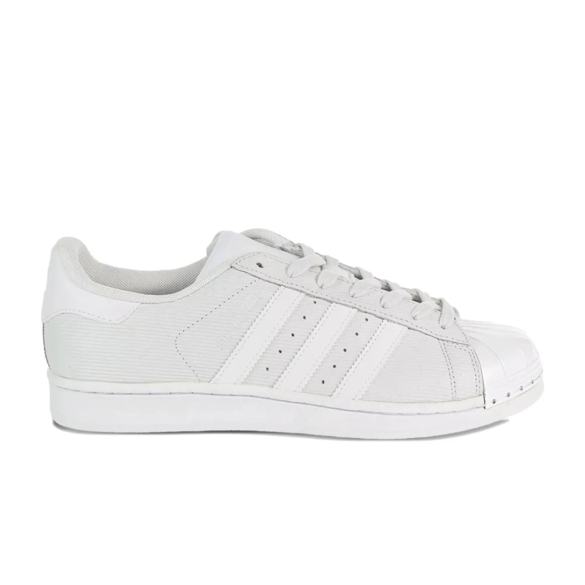 Adidas Superstar Blanco