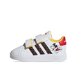 Adidas Grand Court Mickey Mouse
