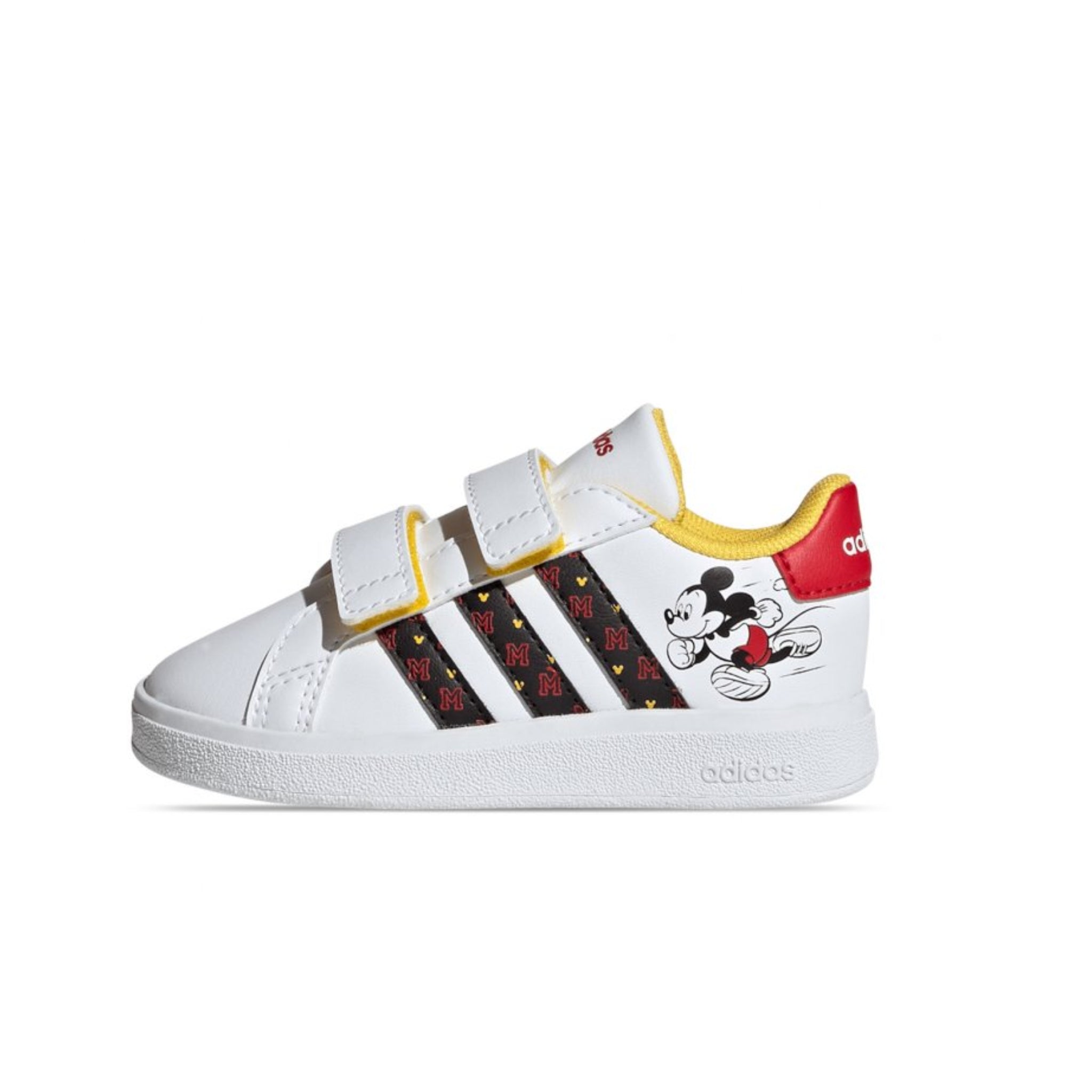 Adidas Grand Court Mickey Mouse