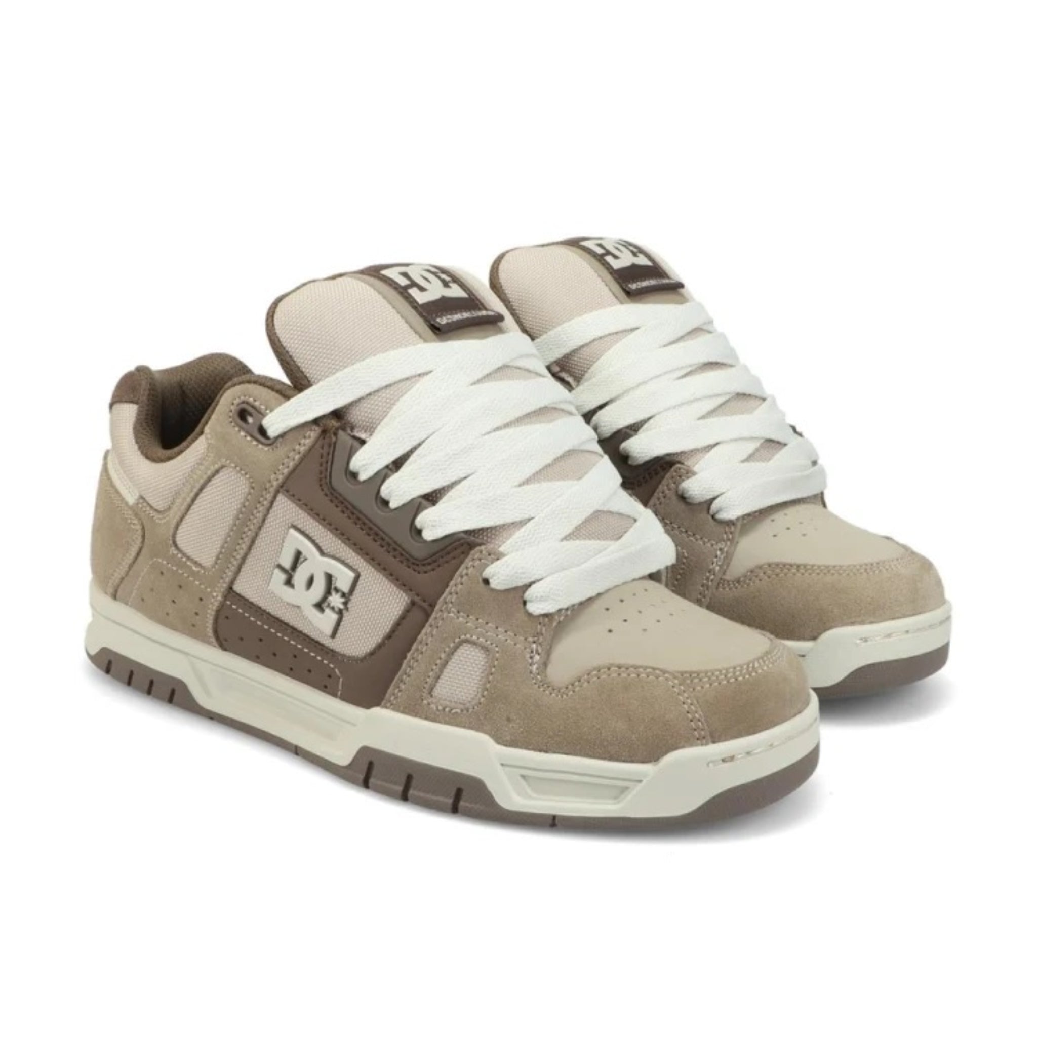DC SHOES STAG