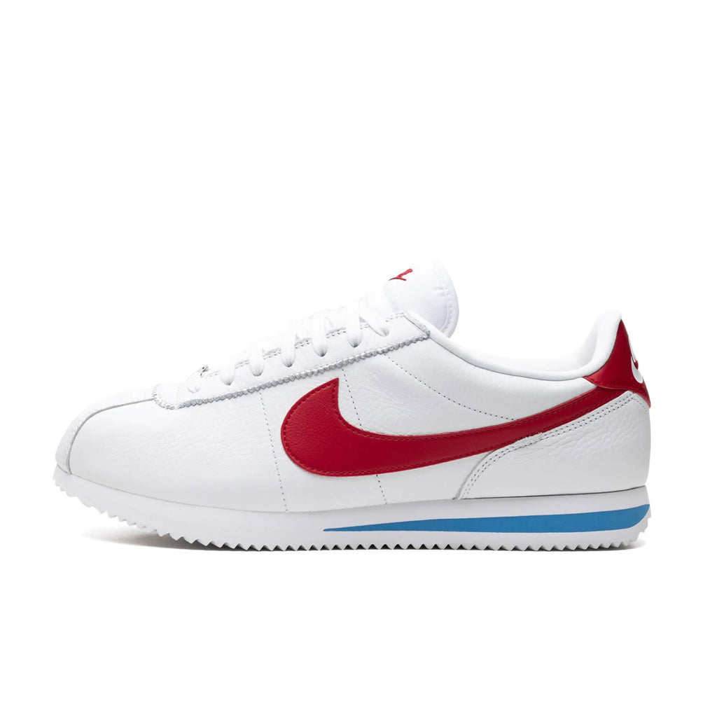 Nike Cortez Clásicos (Forrest Gump)