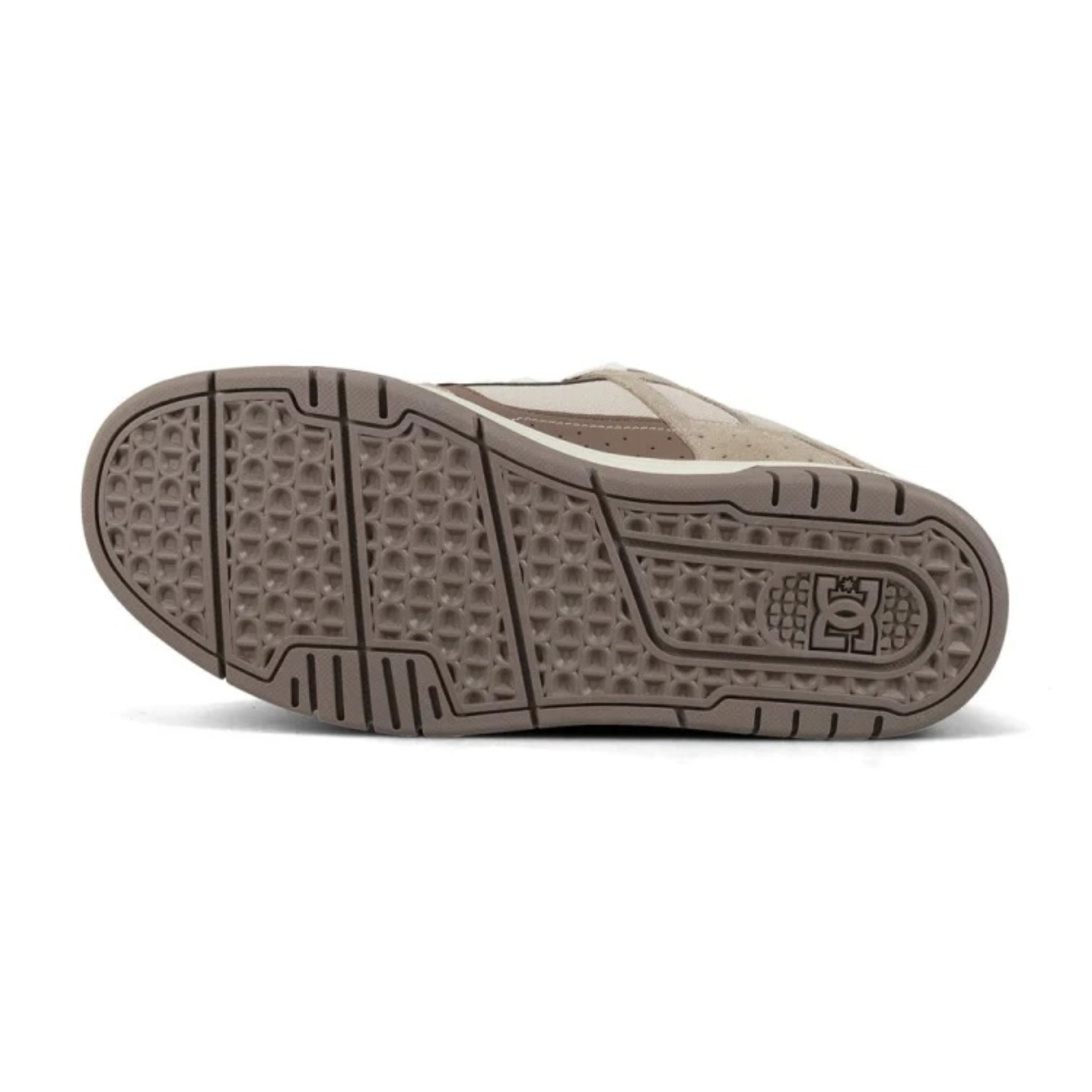 DC SHOES STAG