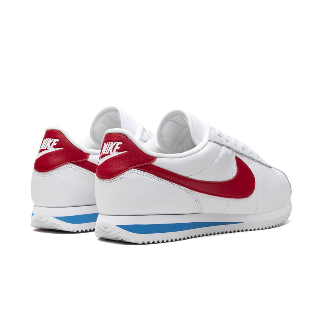 Nike Cortez Clásicos (Forrest Gump)