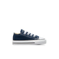 Converse Chuck Taylor All Star Bebé Azul Marino