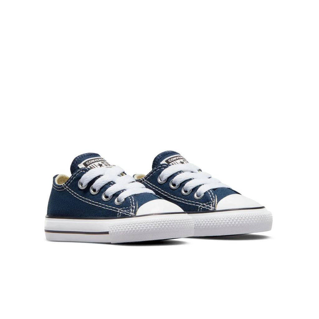 Converse Chuck Taylor All Star Bebé Azul Marino