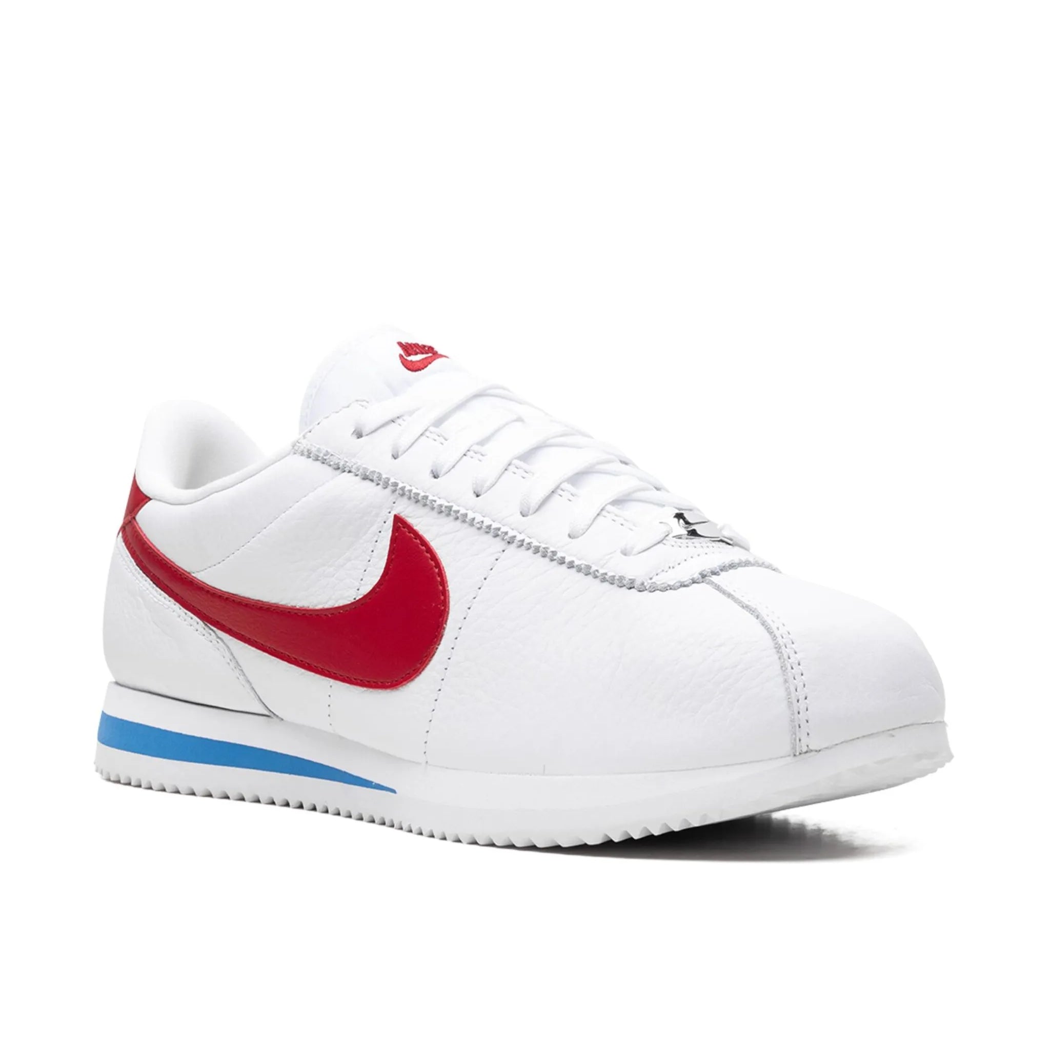 Nike Cortez Clásicos (Forrest Gump)