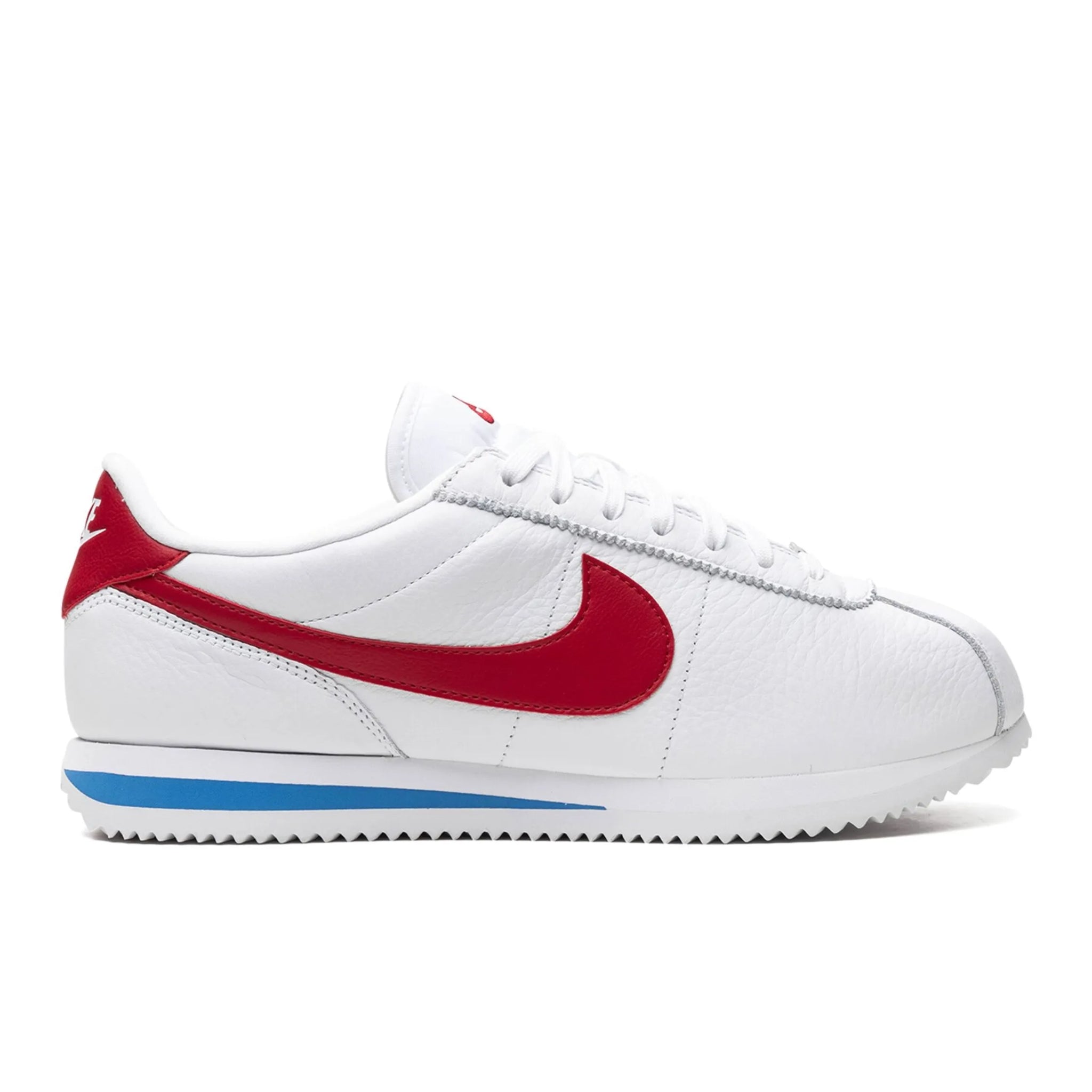 Nike Cortez Clásicos (Forrest Gump)