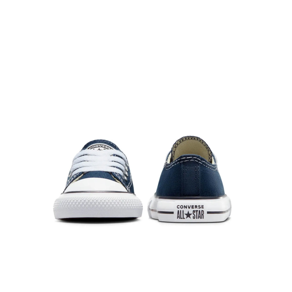 Converse Chuck Taylor All Star Bebé Azul Marino