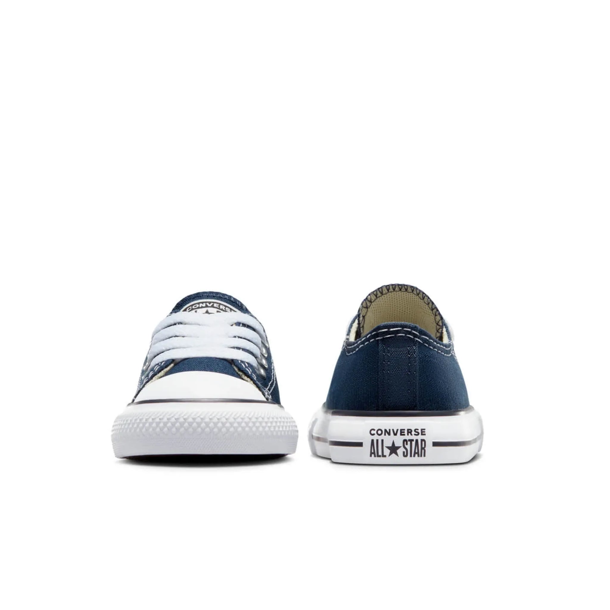 Converse Chuck Taylor All Star Bebé Azul Marino