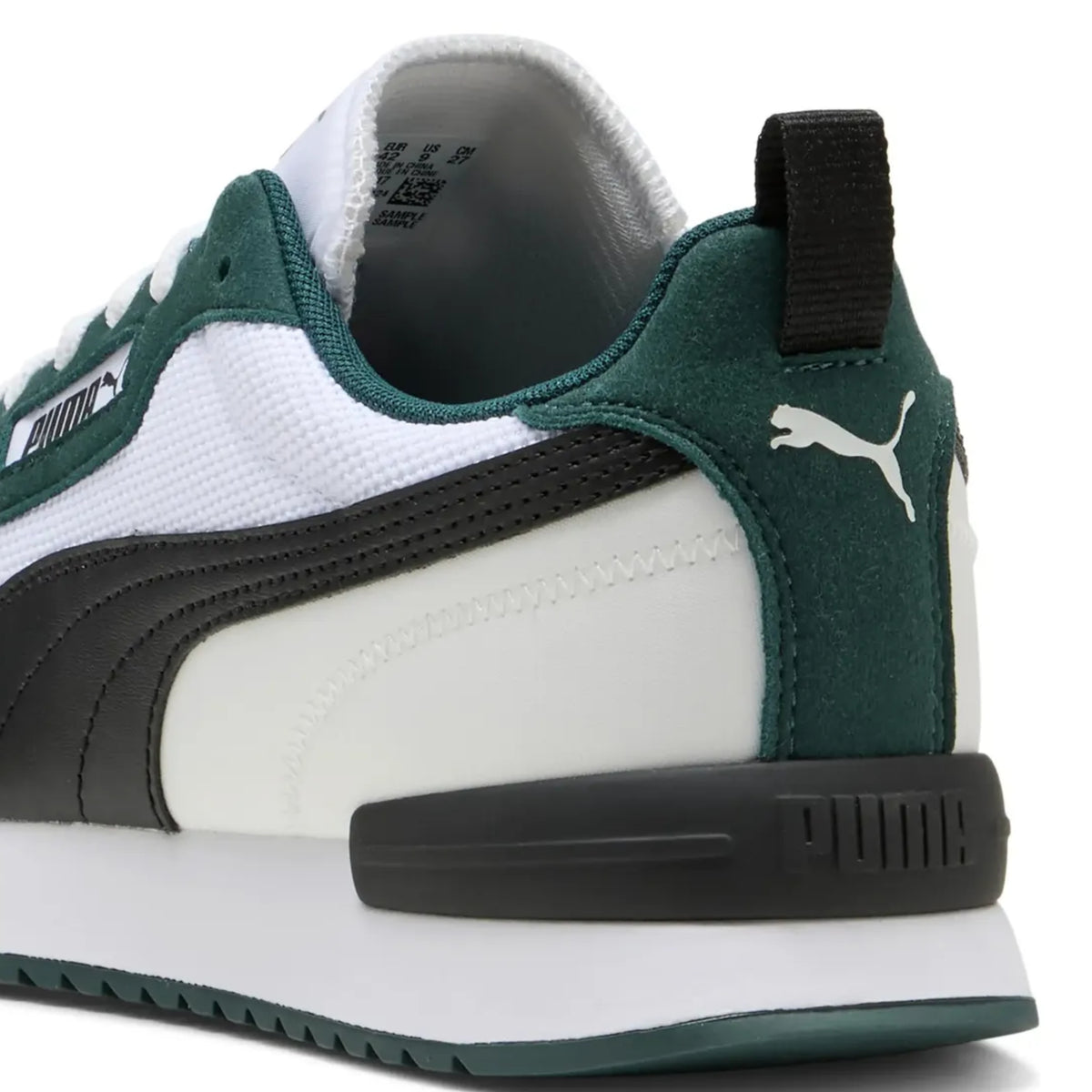 PUMA R78