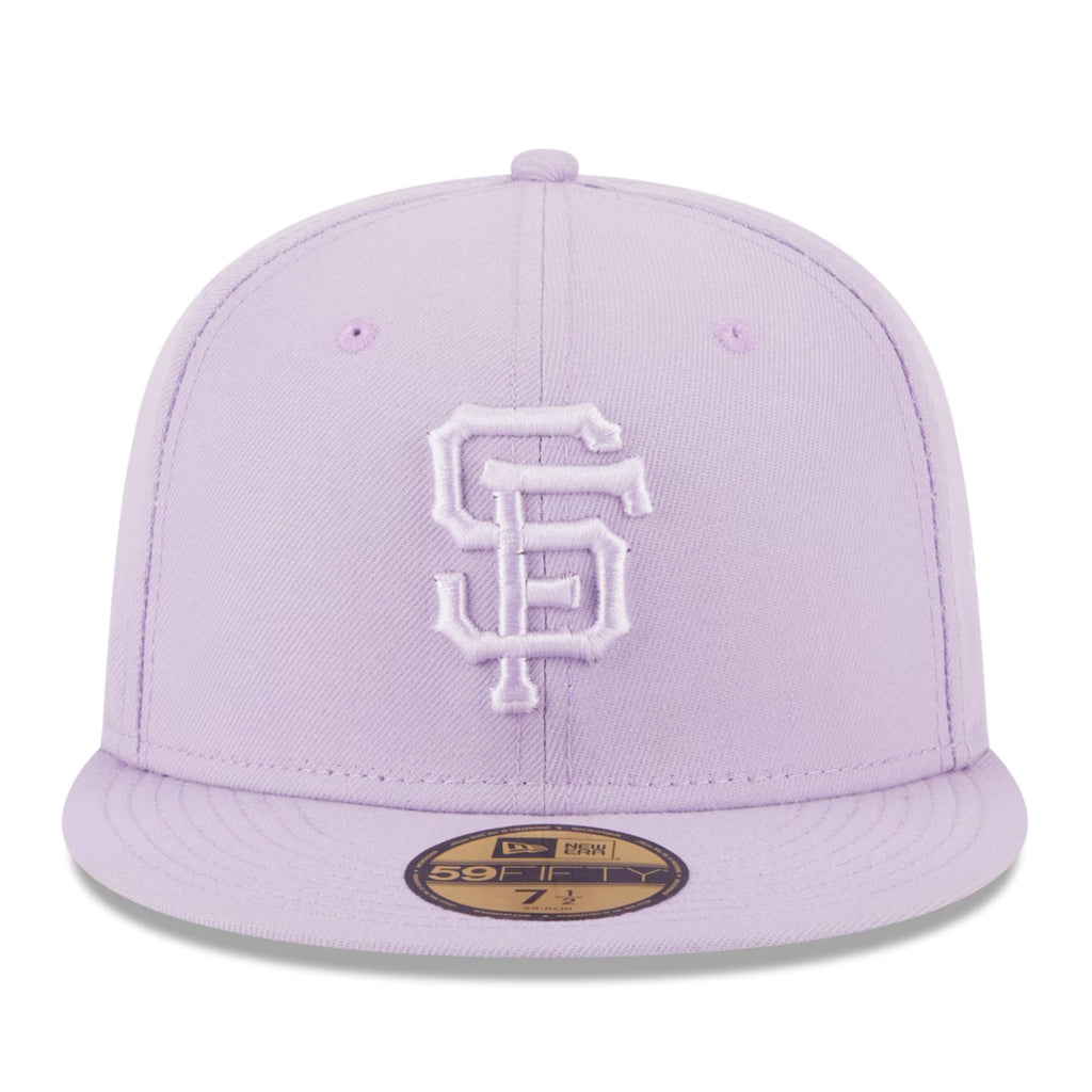 Gorra New Era 59FIFTY San Francisco Giants