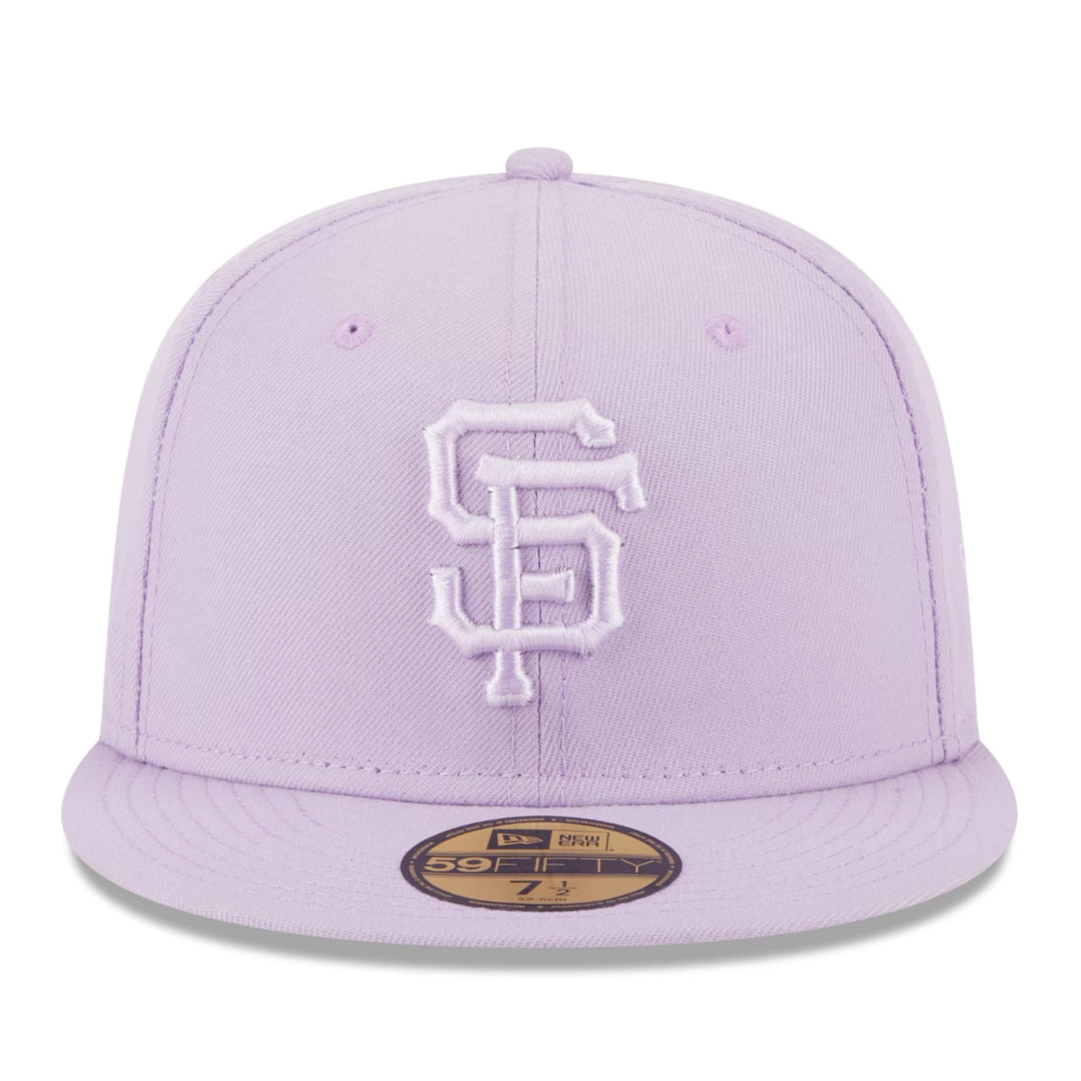 Gorra New Era 59FIFTY San Francisco Giants