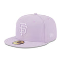 Gorra New Era 59FIFTY San Francisco Giants