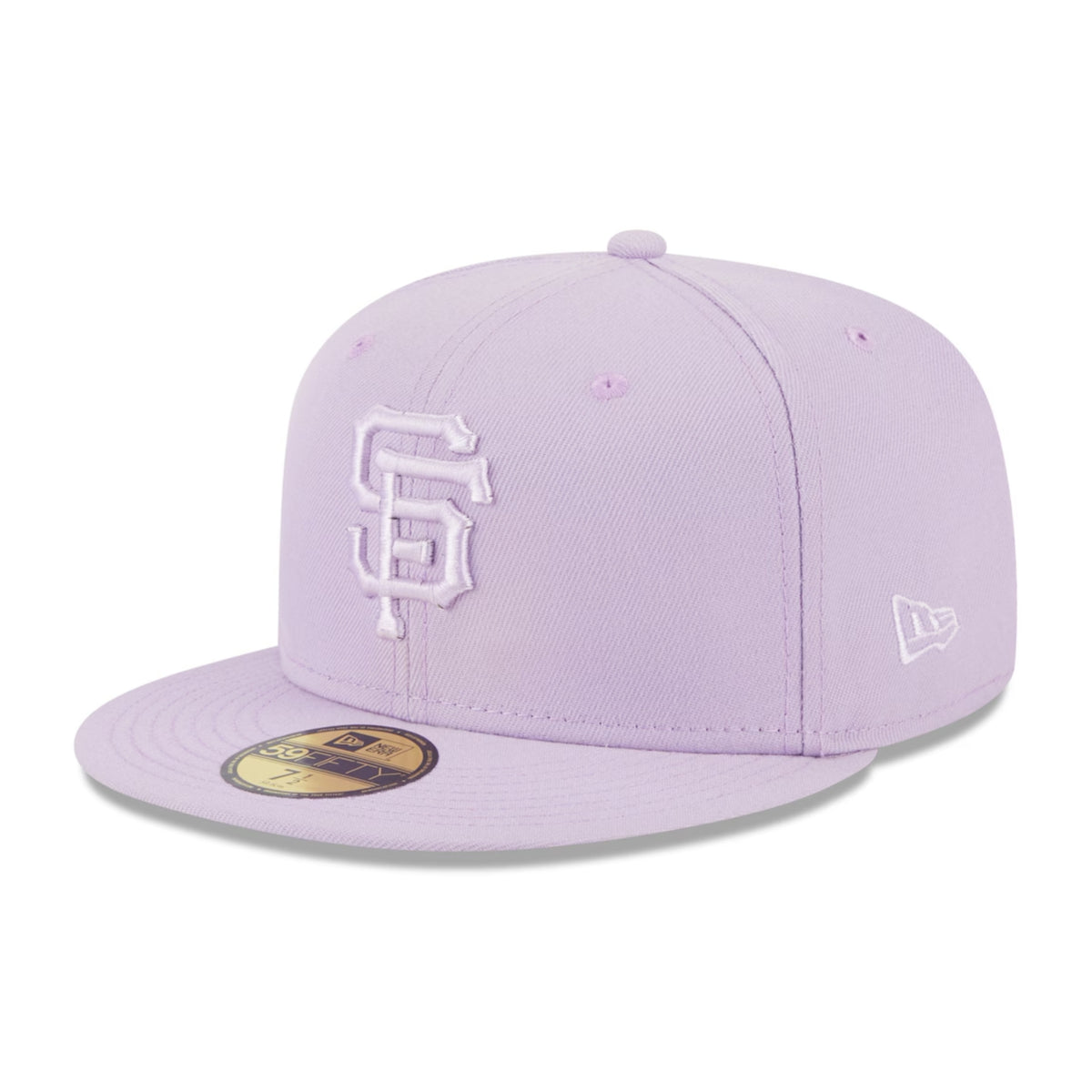 Gorra New Era 59FIFTY San Francisco Giants
