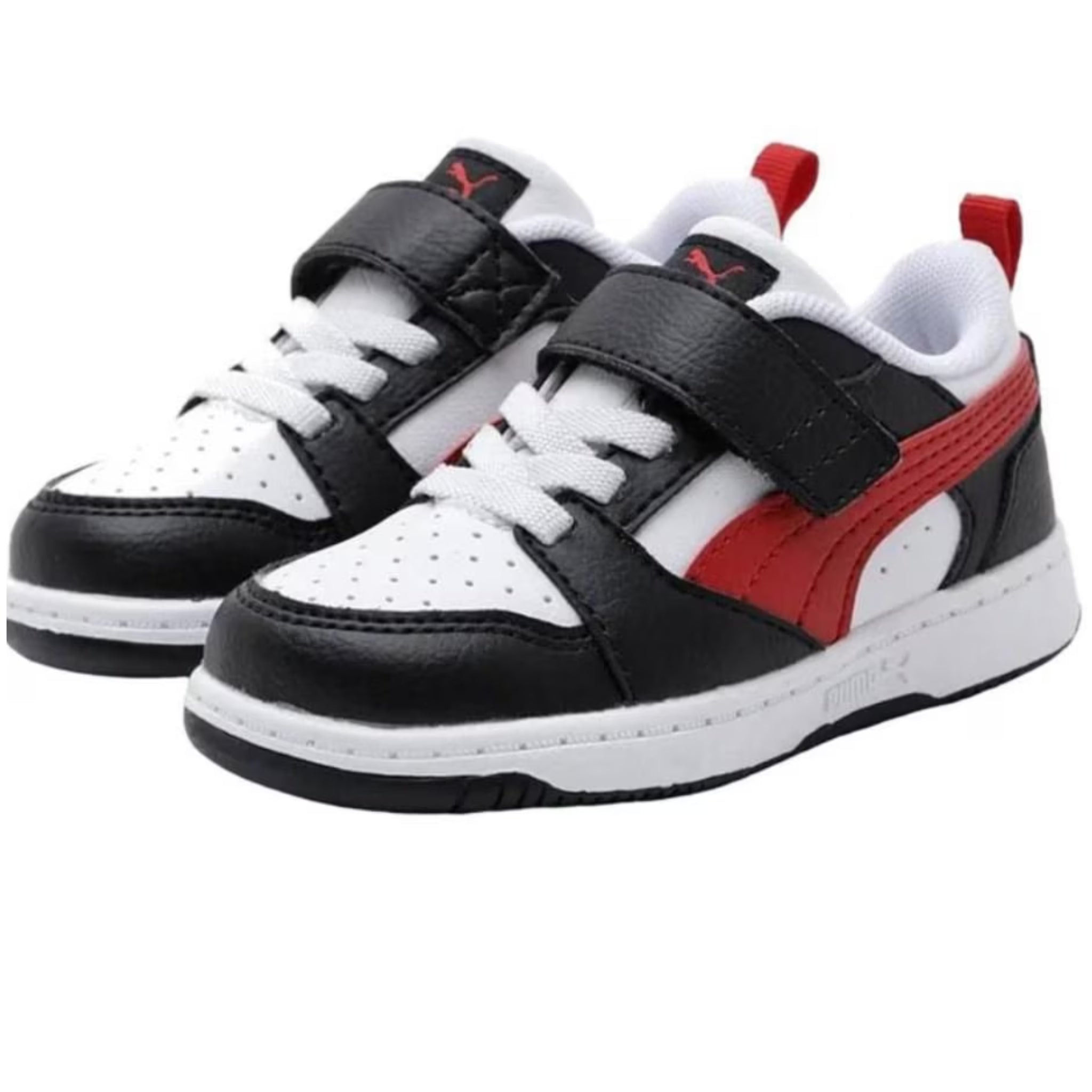 Puma Rebound V6 Lo AC