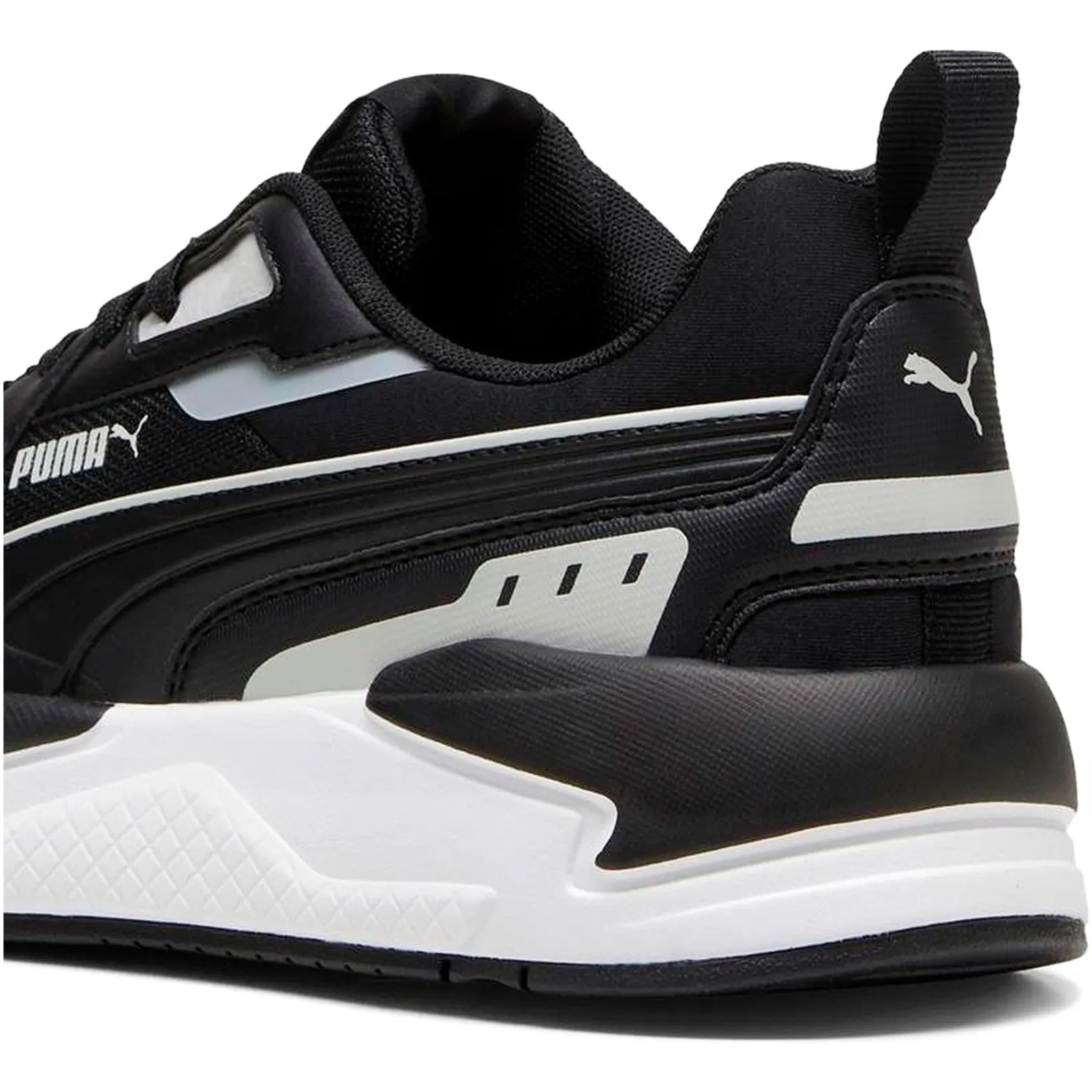 PUMA X-Ray 3
